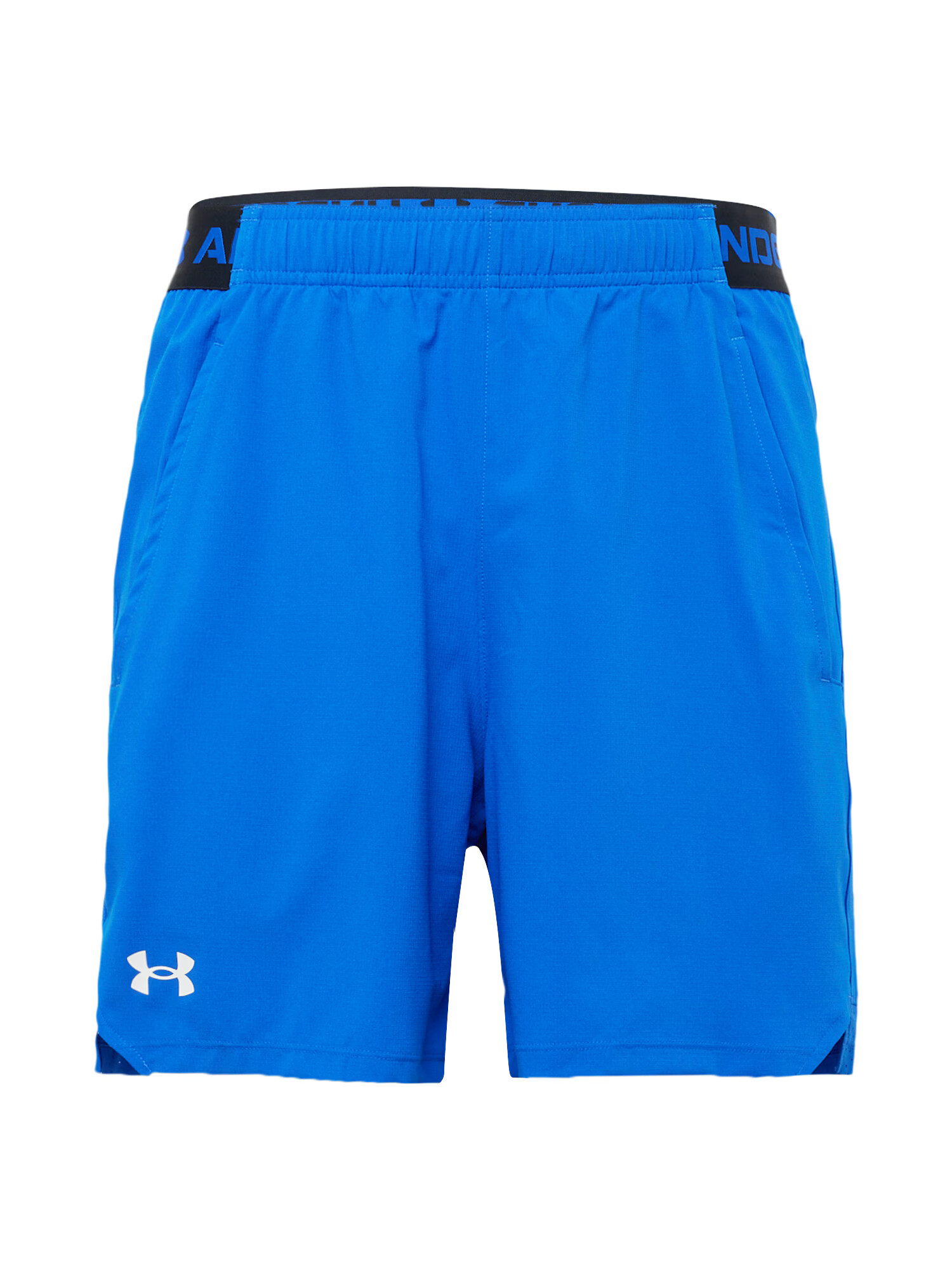 UNDER ARMOUR Παντελόνι φόρμας 'Vanish' μπλε ρουά / μαύρο / λευκό - Pepit.gr