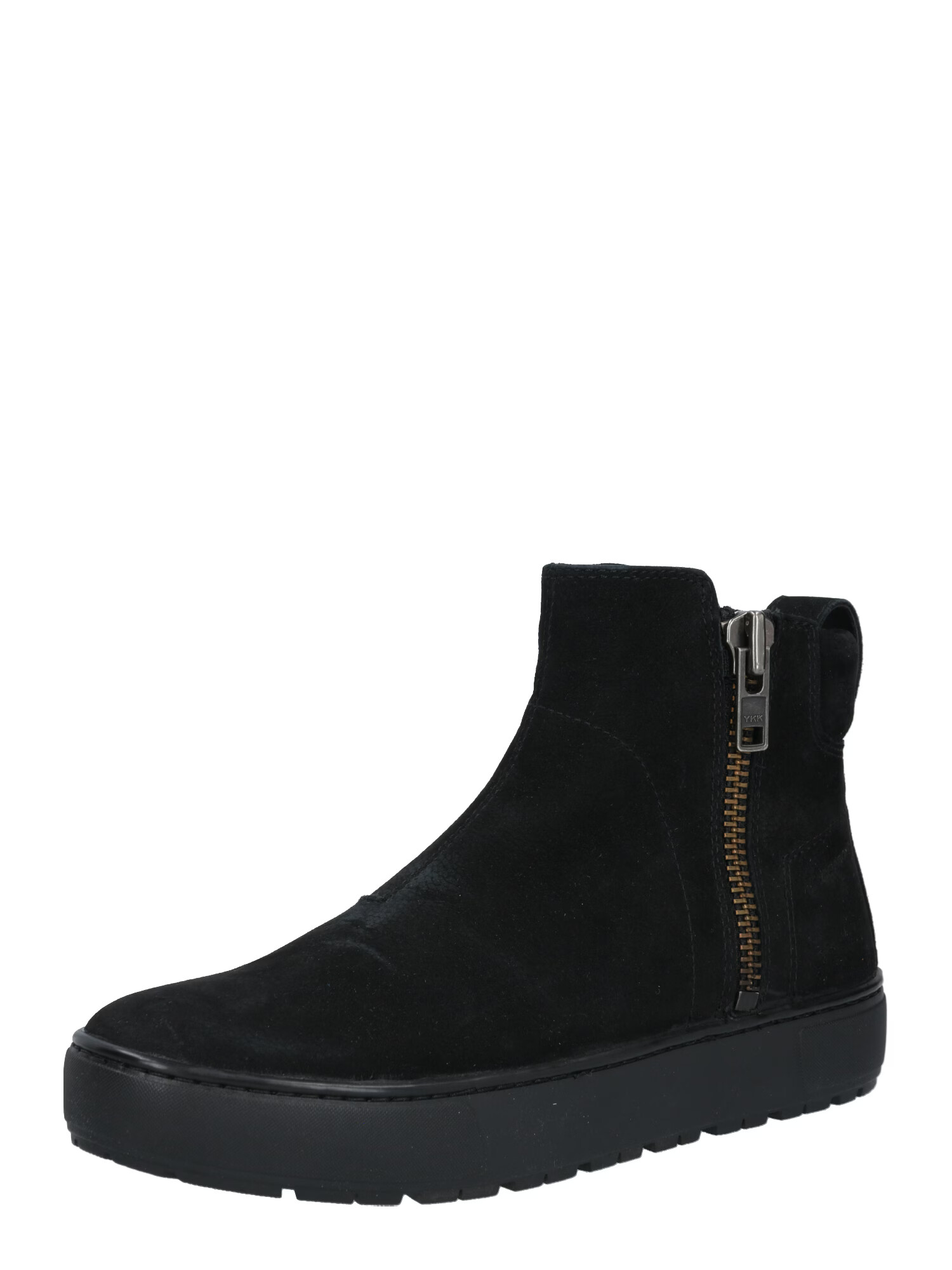 VAGABOND SHOEMAKERS Ankle boots 'Bree' μαύρο - Pepit.gr