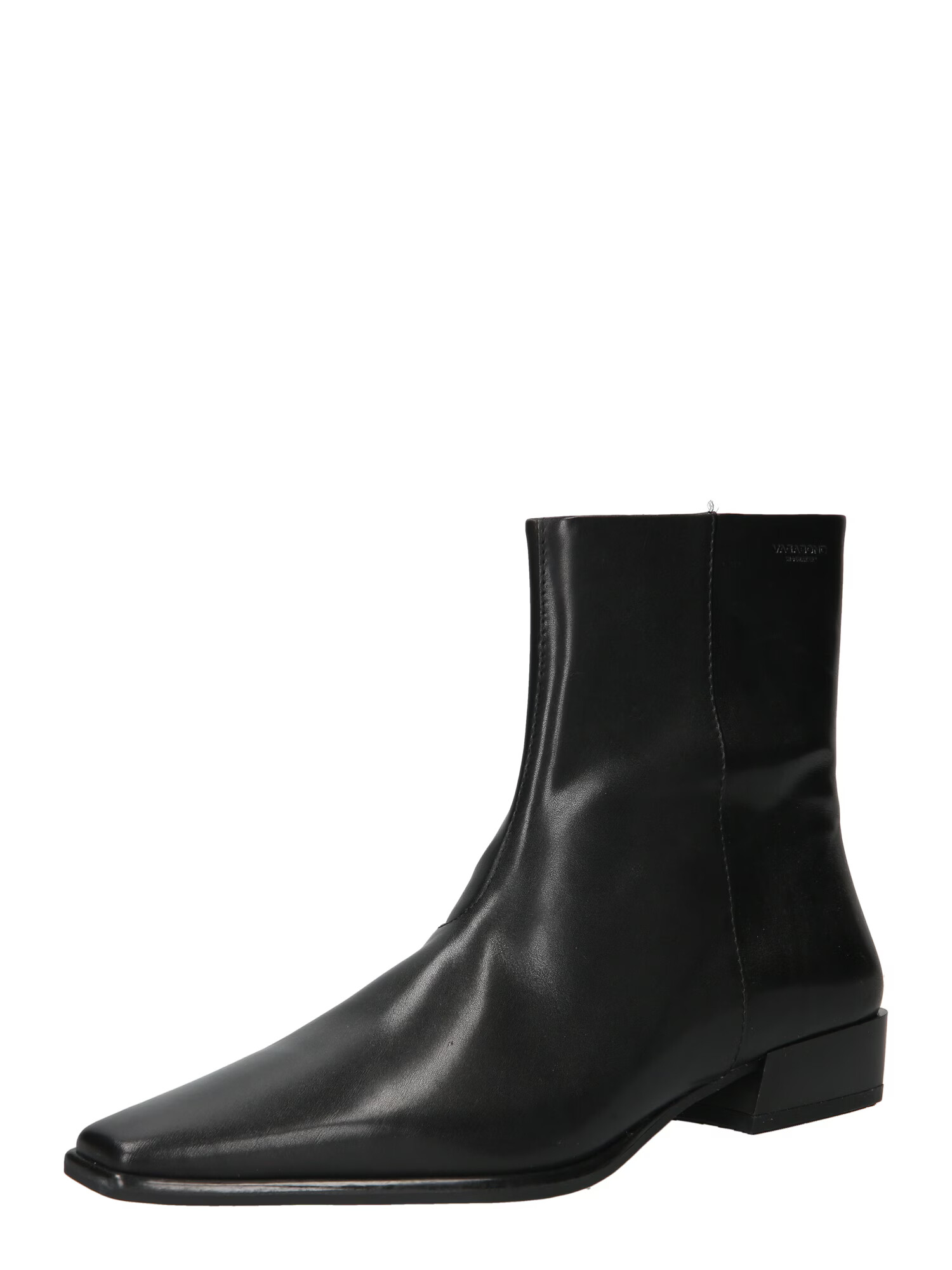 VAGABOND SHOEMAKERS Ankle boots 'Nella' μαύρο - Pepit.gr