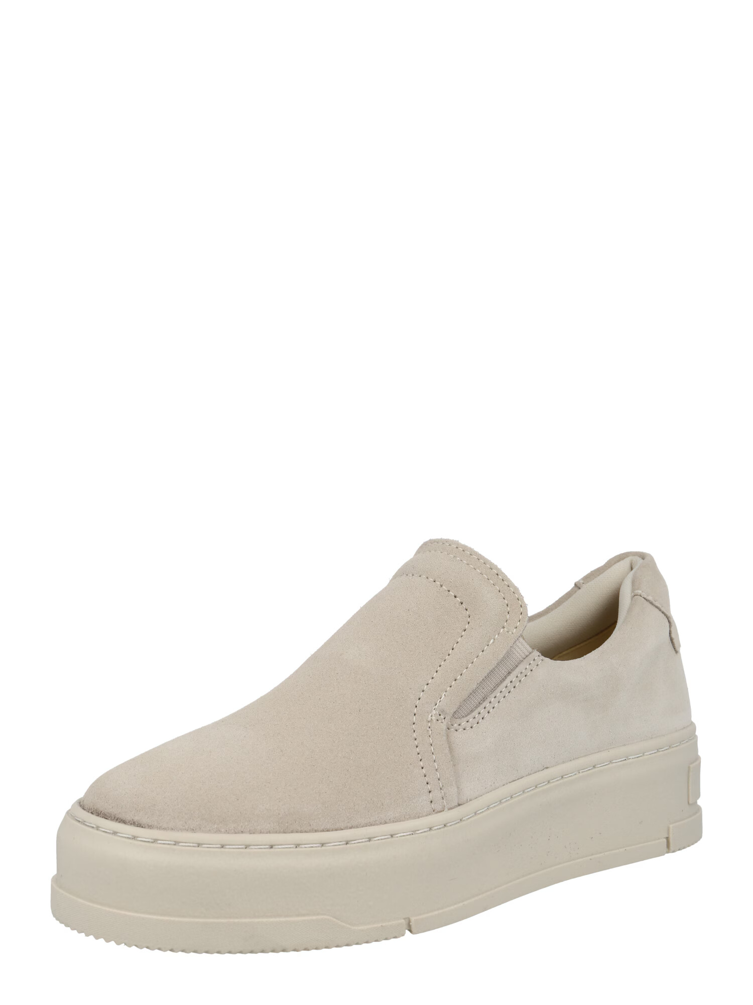 VAGABOND SHOEMAKERS Slip-on 'JUDY' offwhite - Pepit.gr