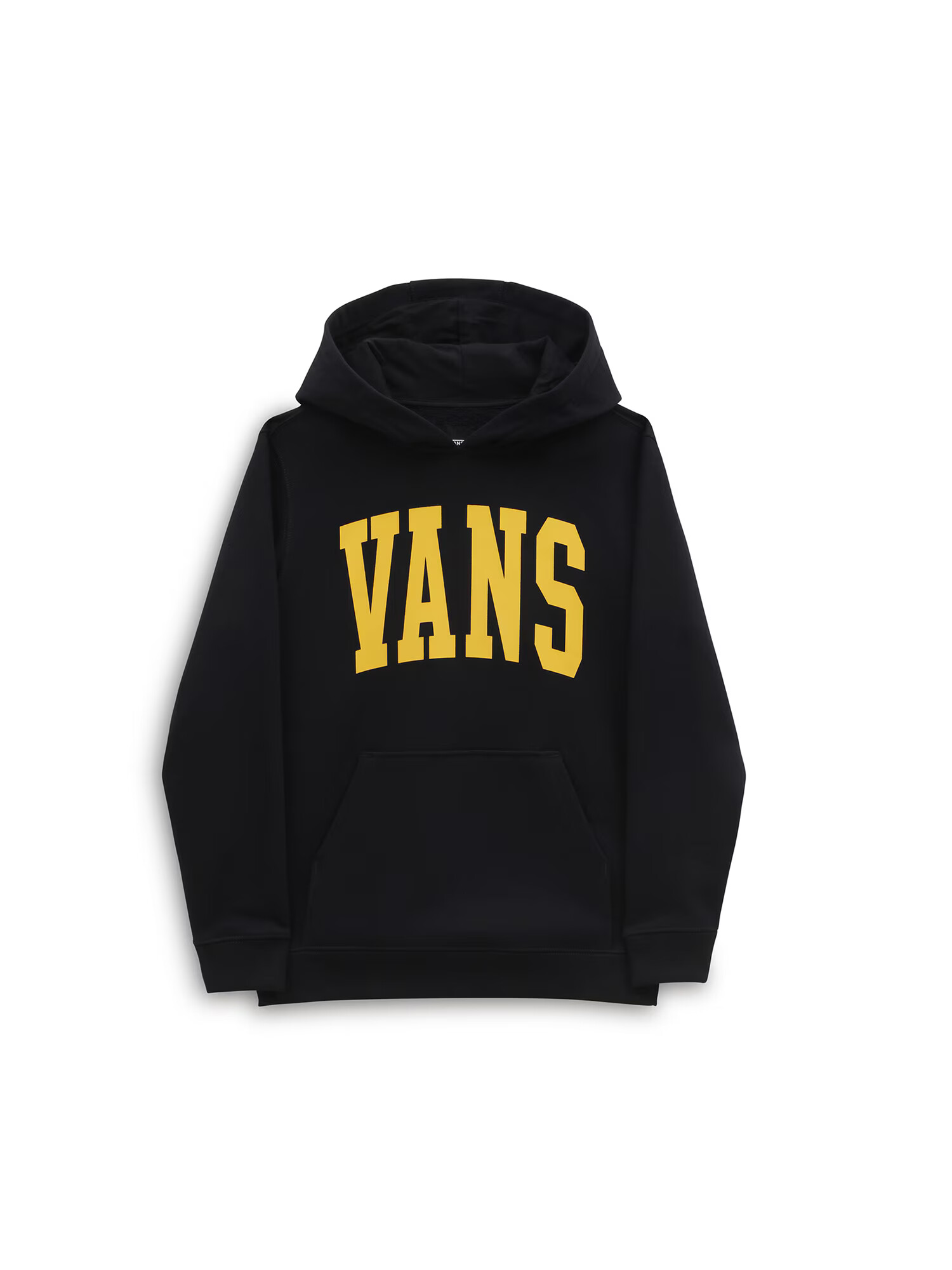 VANS Μπλούζα φούτερ 'Varsity' σκούρο κίτρινο / μαύρο - Pepit.gr