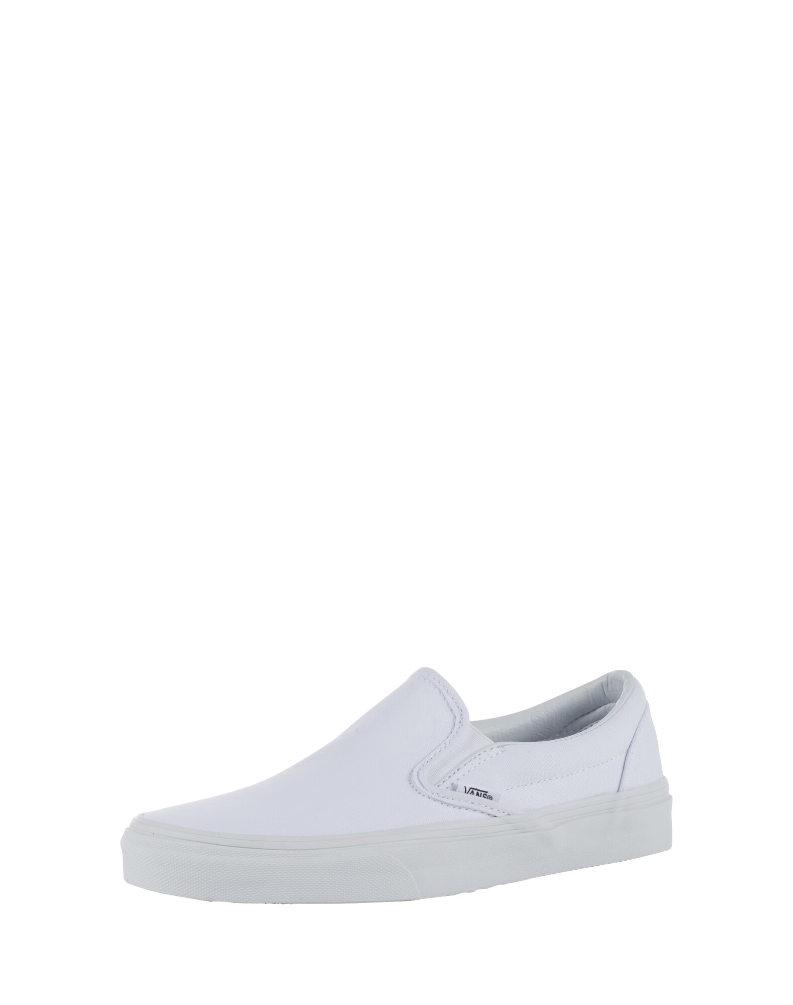 VANS Slip-on 'UA Classic Slip-On' λευκό - Pepit.gr