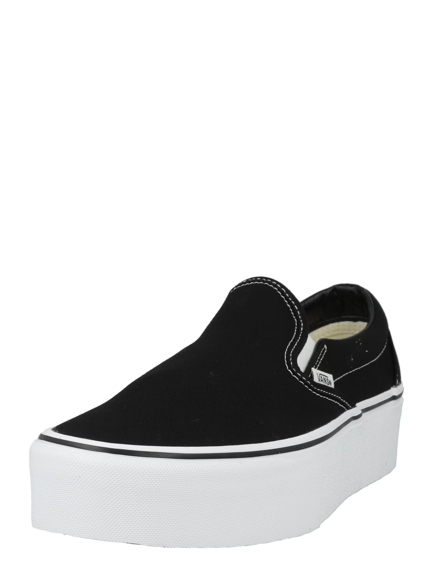 VANS Slip-on μαύρο - Pepit.gr