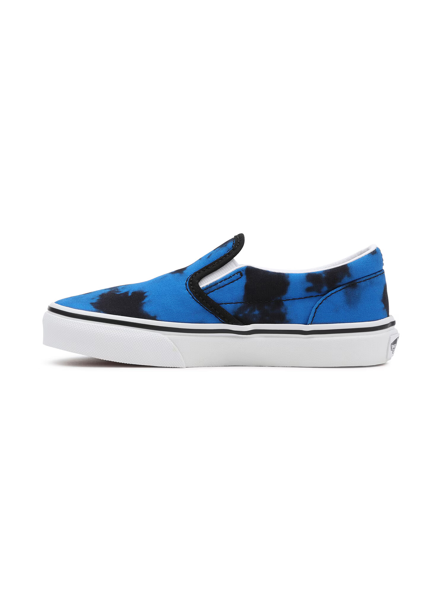 VANS Slip-on μπλε / μπλε νύχτας - Pepit.gr