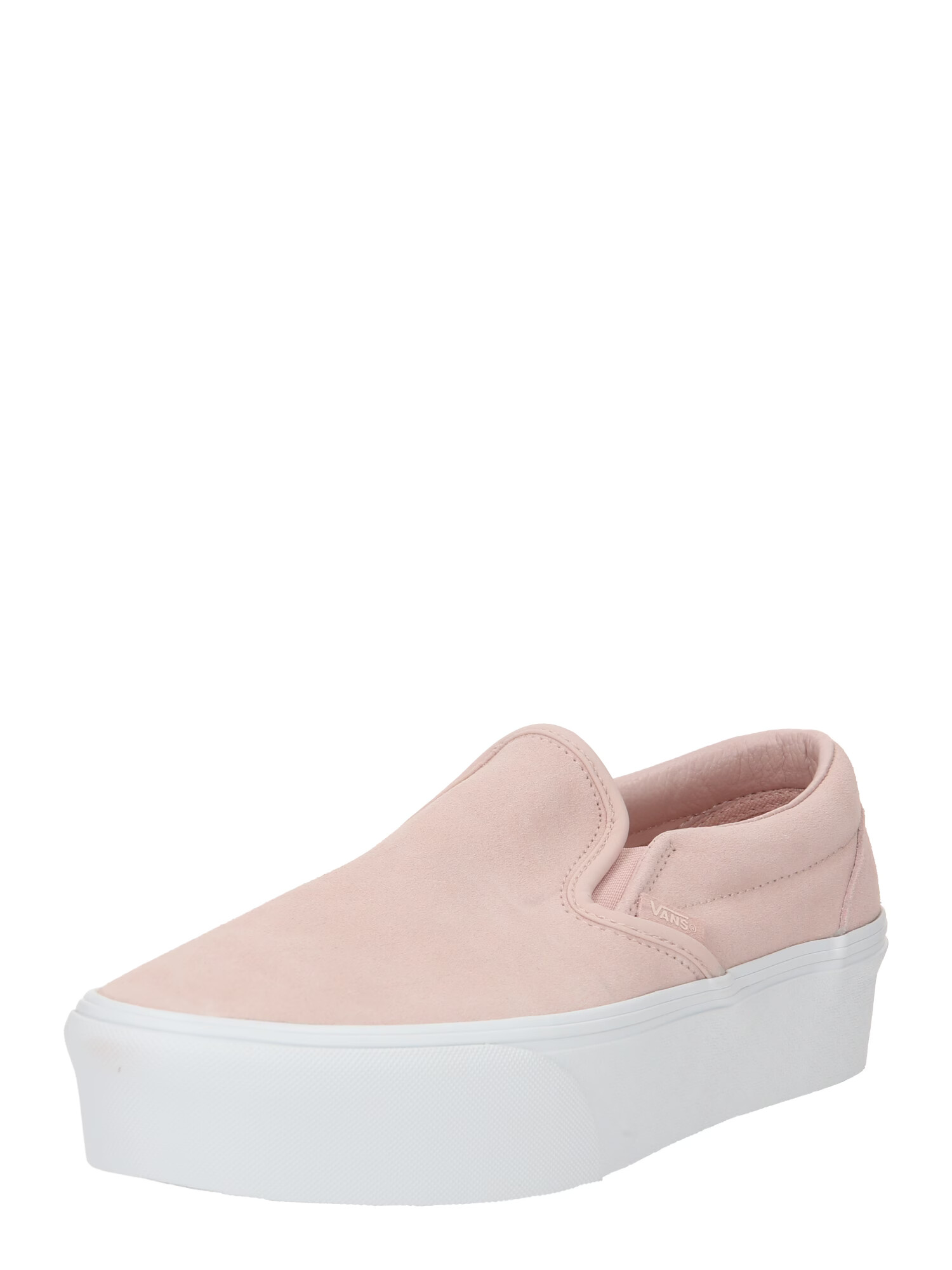 VANS Slip-on ρόδινο - Pepit.gr