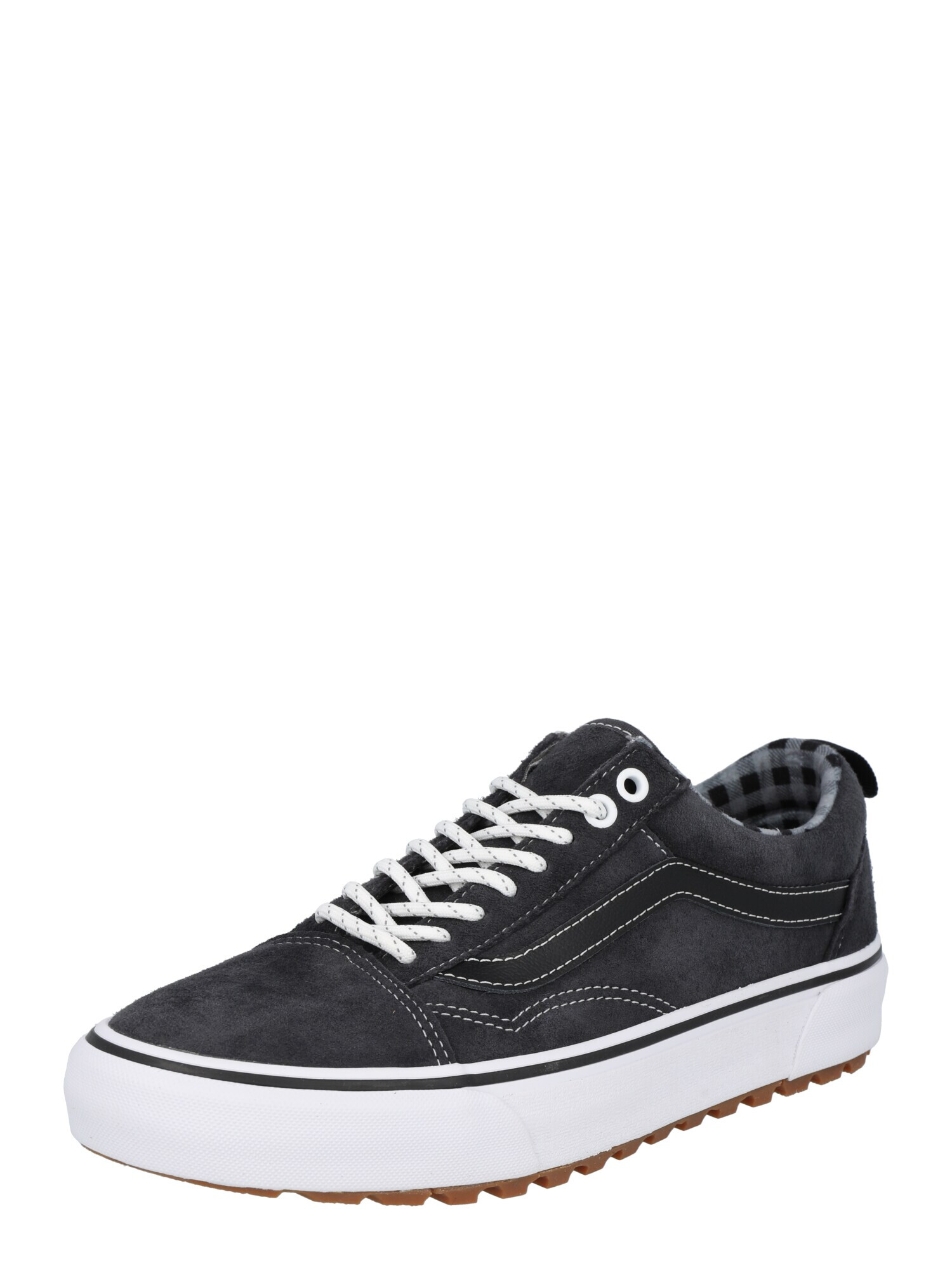 VANS Σνίκερ χαμηλό 'Old Skool' μαύρο - Pepit.gr