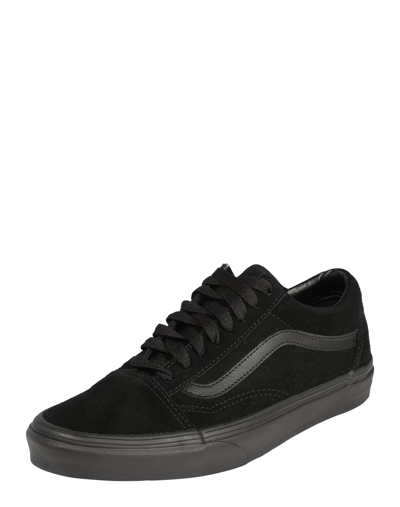 VANS Σνίκερ χαμηλό 'Old Skool' μαύρο - Pepit.gr