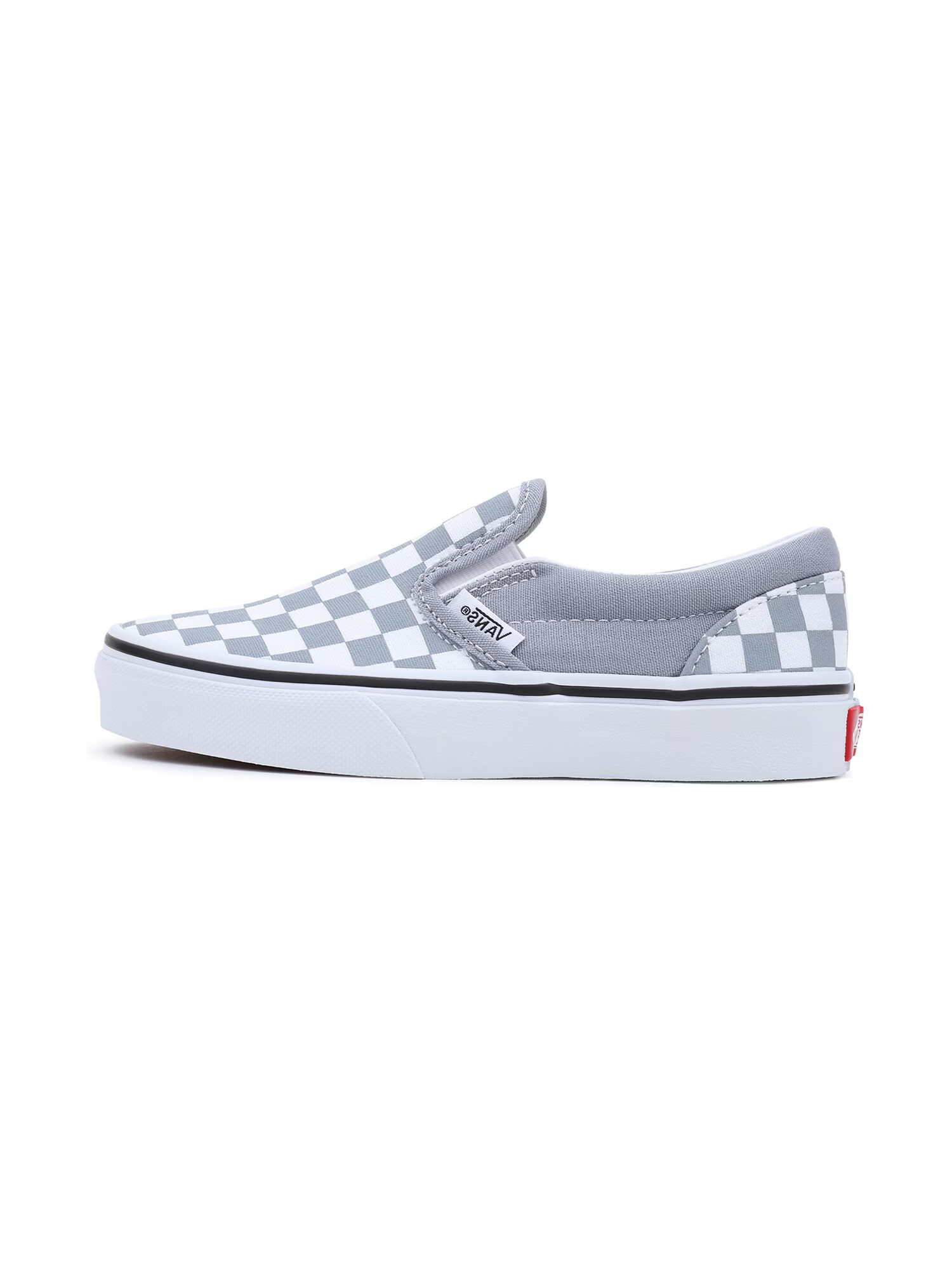 VANS Σνίκερ μπλε φιμέ / offwhite - Pepit.gr