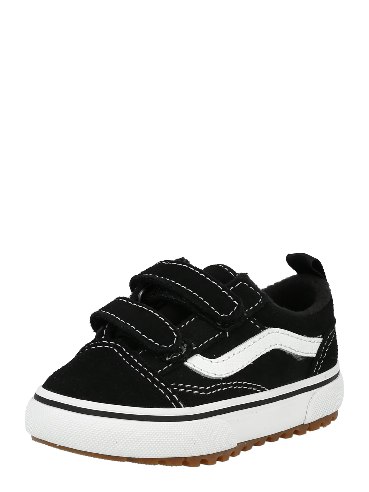 VANS Σνίκερ 'OLD SKOOL' μαύρο / λευκό - Pepit.gr