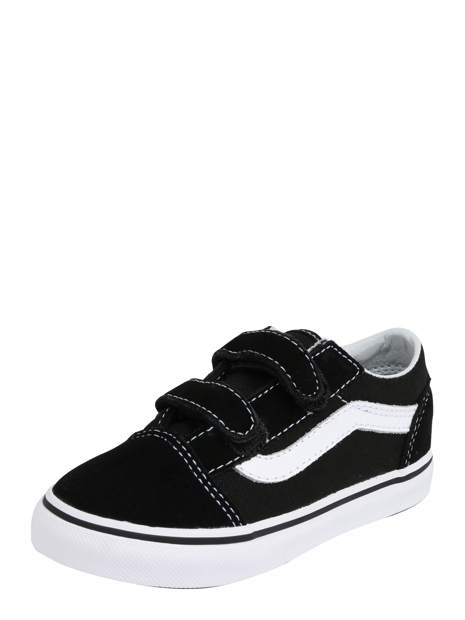 VANS Σνίκερ 'Old Skool' μαύρο / λευκό - Pepit.gr