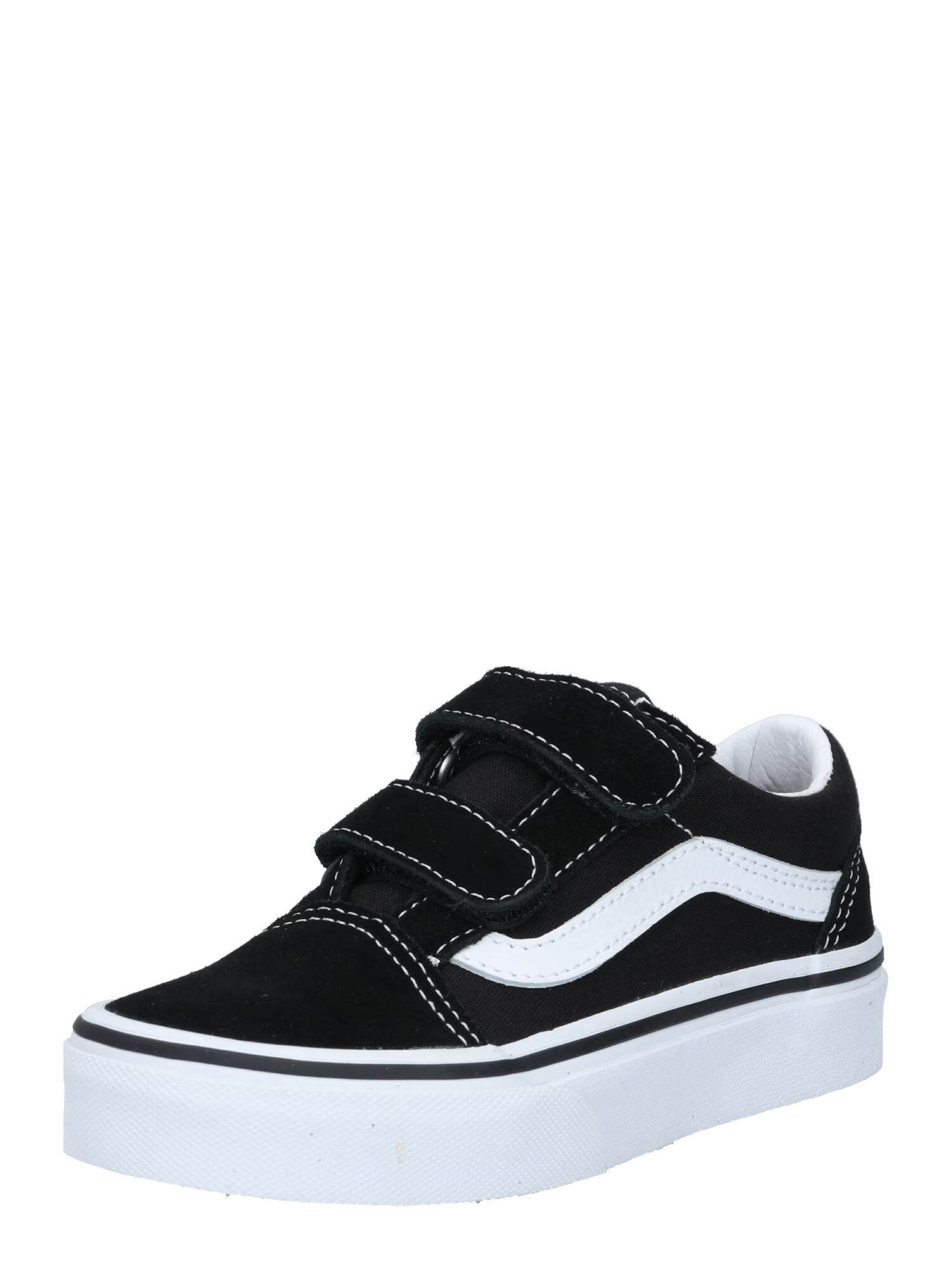 VANS Σνίκερ 'Old Skool V' μαύρο / λευκό - Pepit.gr