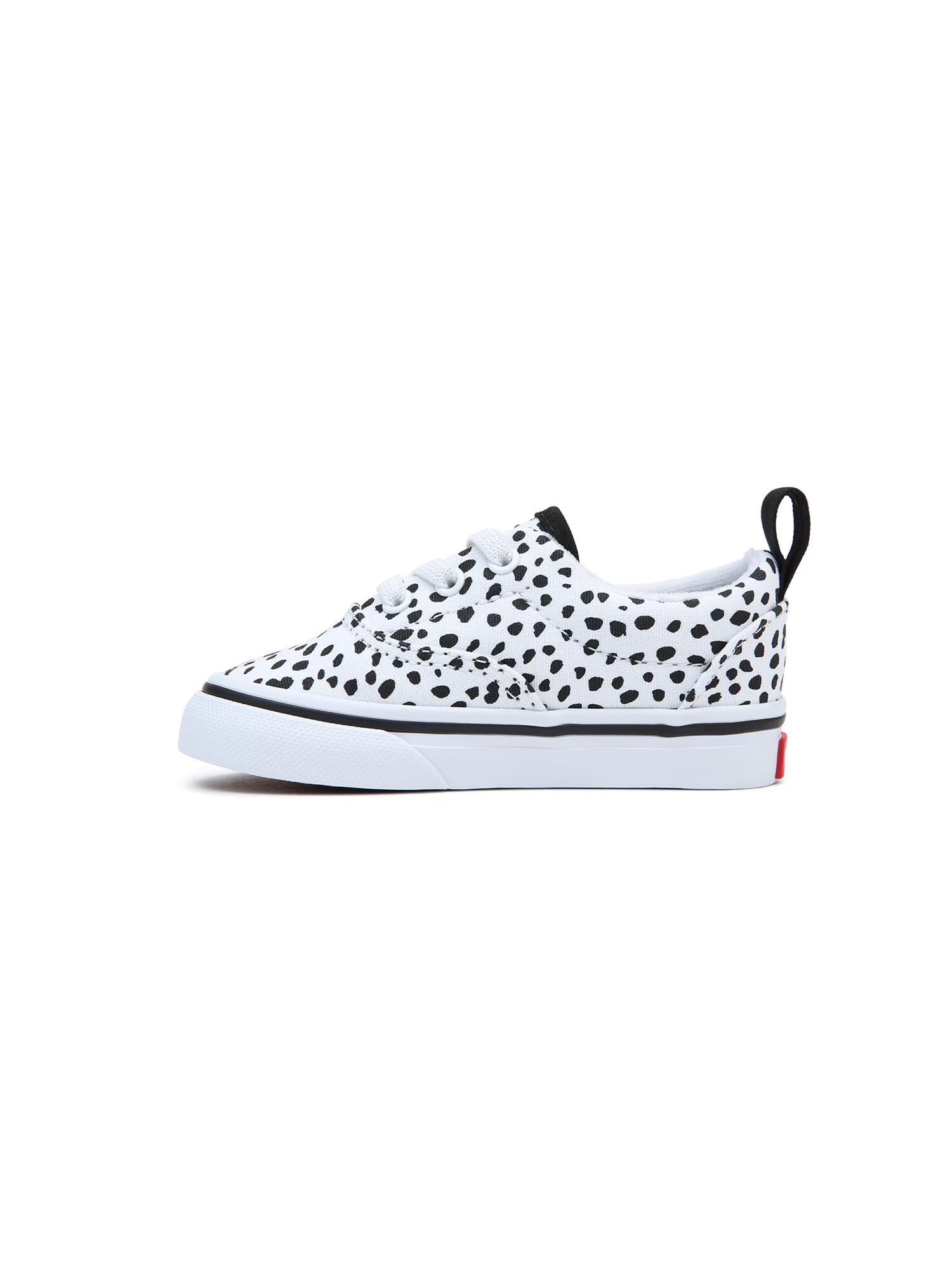 VANS Σνίκερ 'TD Era Elastic Lace' μαύρο - Pepit.gr