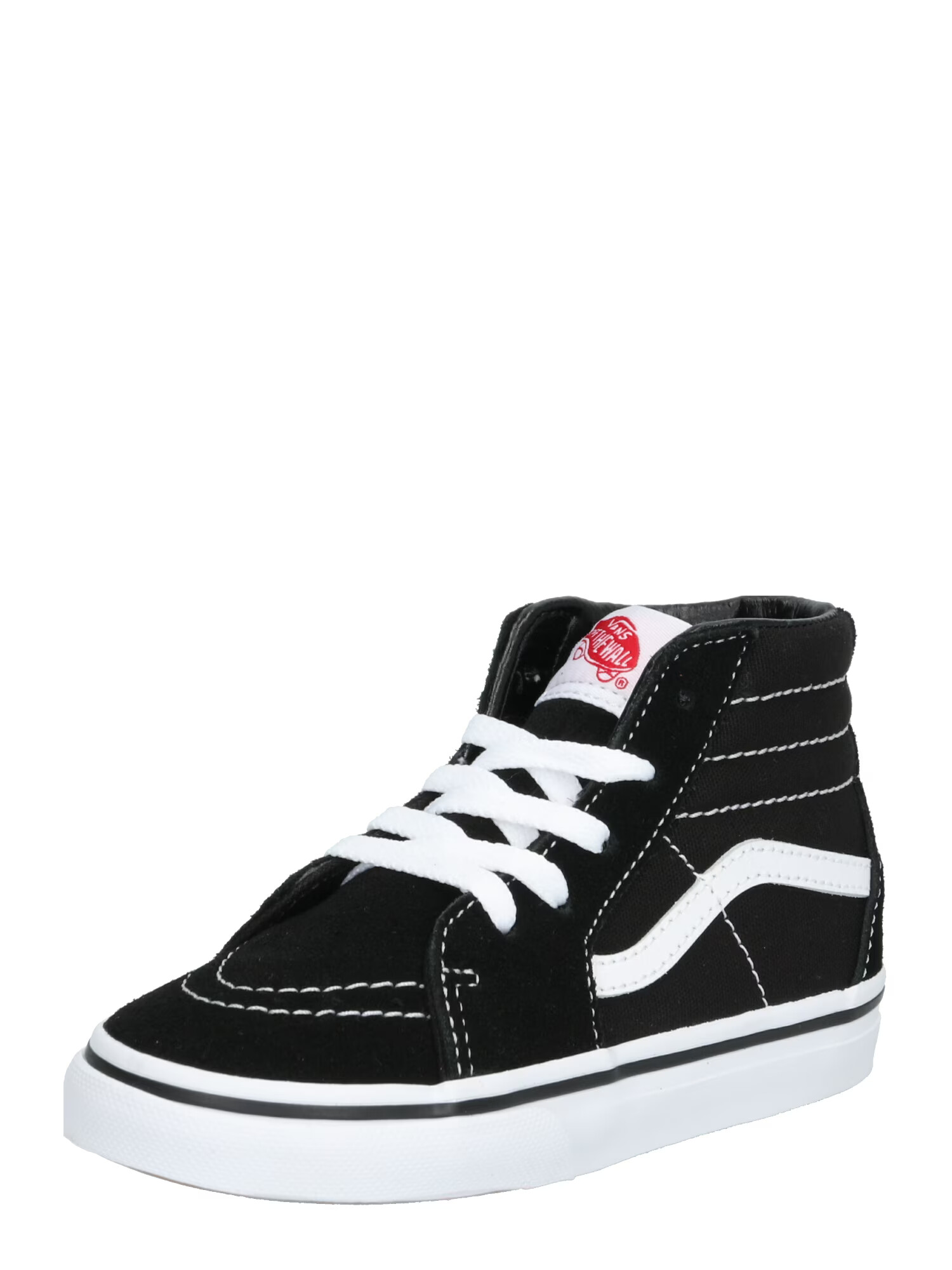 VANS Σνίκερ 'TD SK8-Hi' μαύρο - Pepit.gr