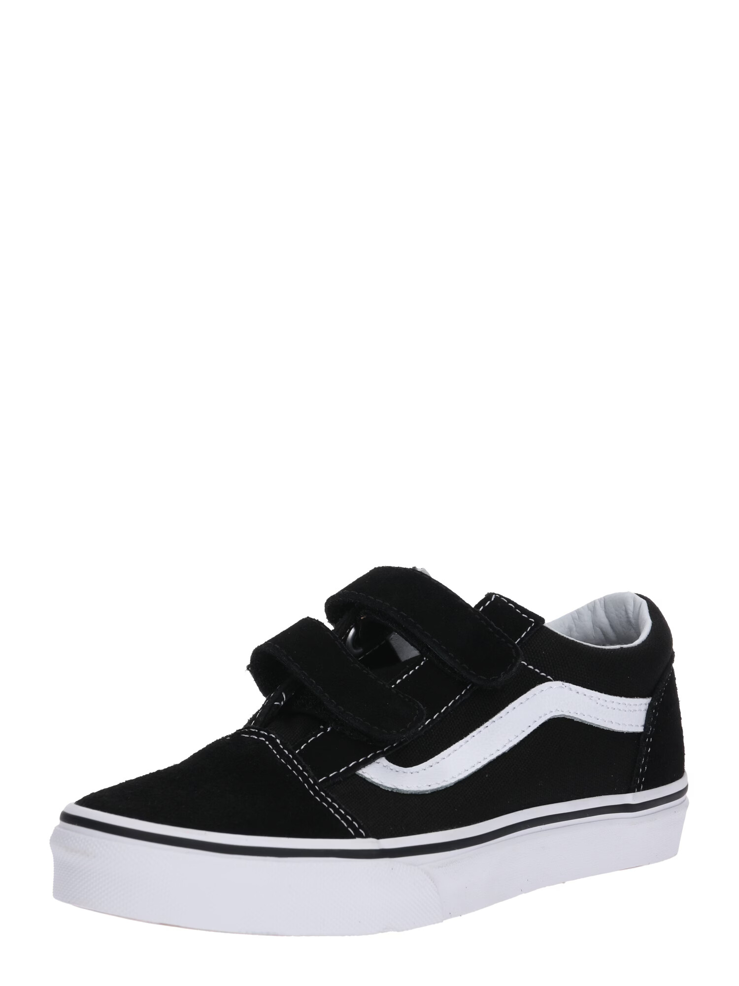 VANS Σνίκερ 'UY Old Skool V' μαύρο / λευκό - Pepit.gr