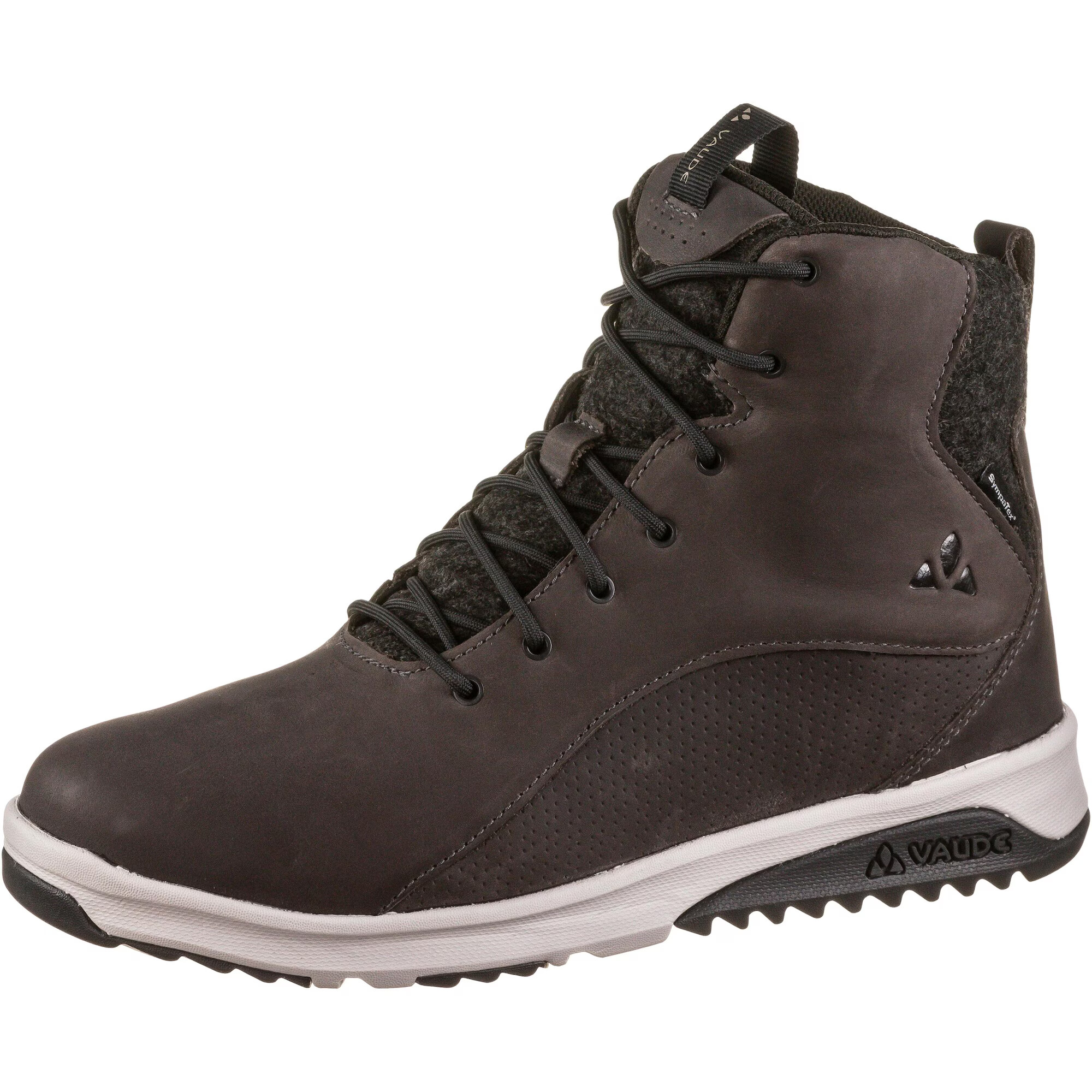 VAUDE Boots 'UBN Kiruna II Mid STX' καφέ - Pepit.gr