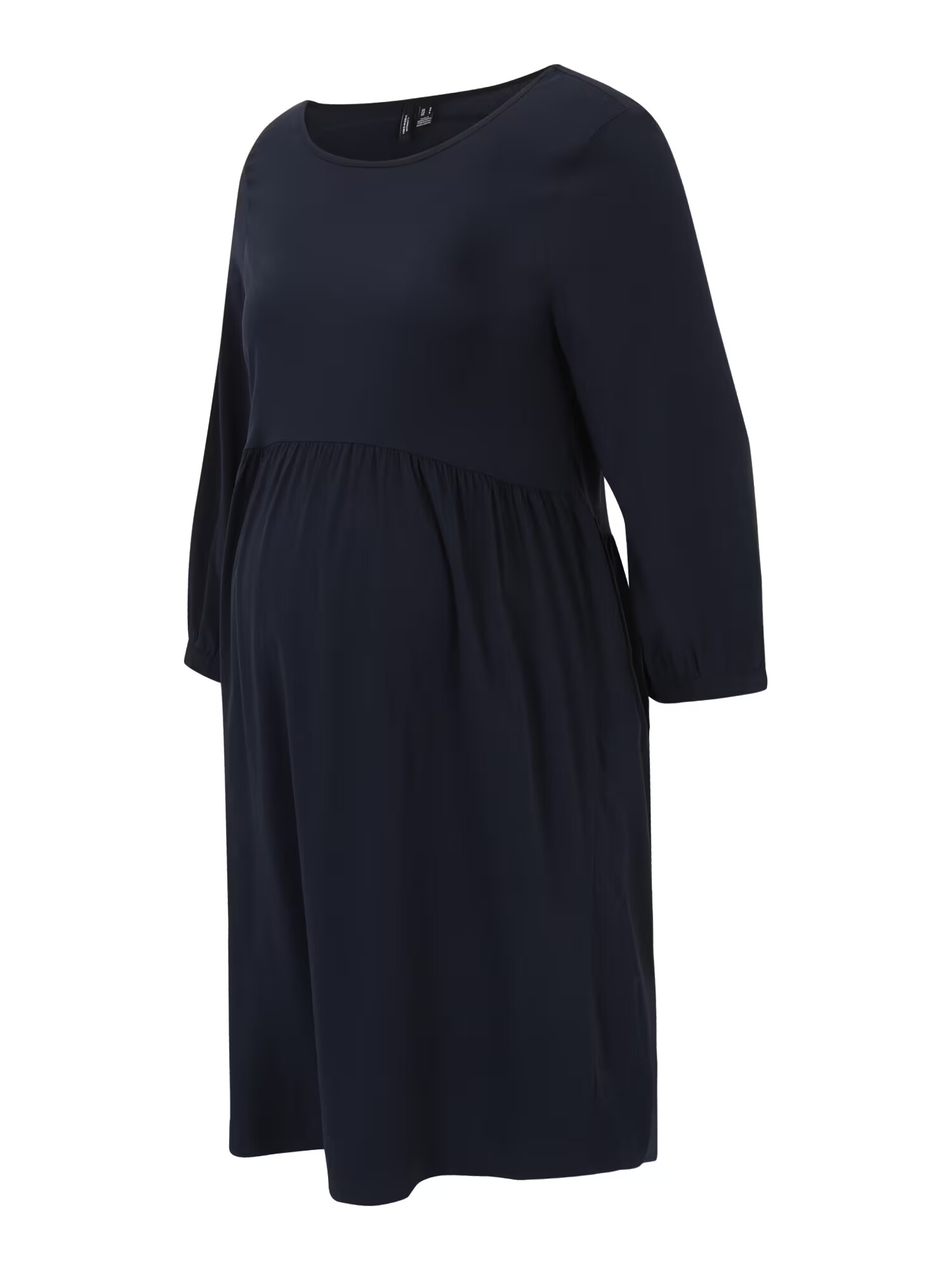 Vero Moda Maternity Φόρεμα 'BECCA' σκούρο μπλε - Pepit.gr