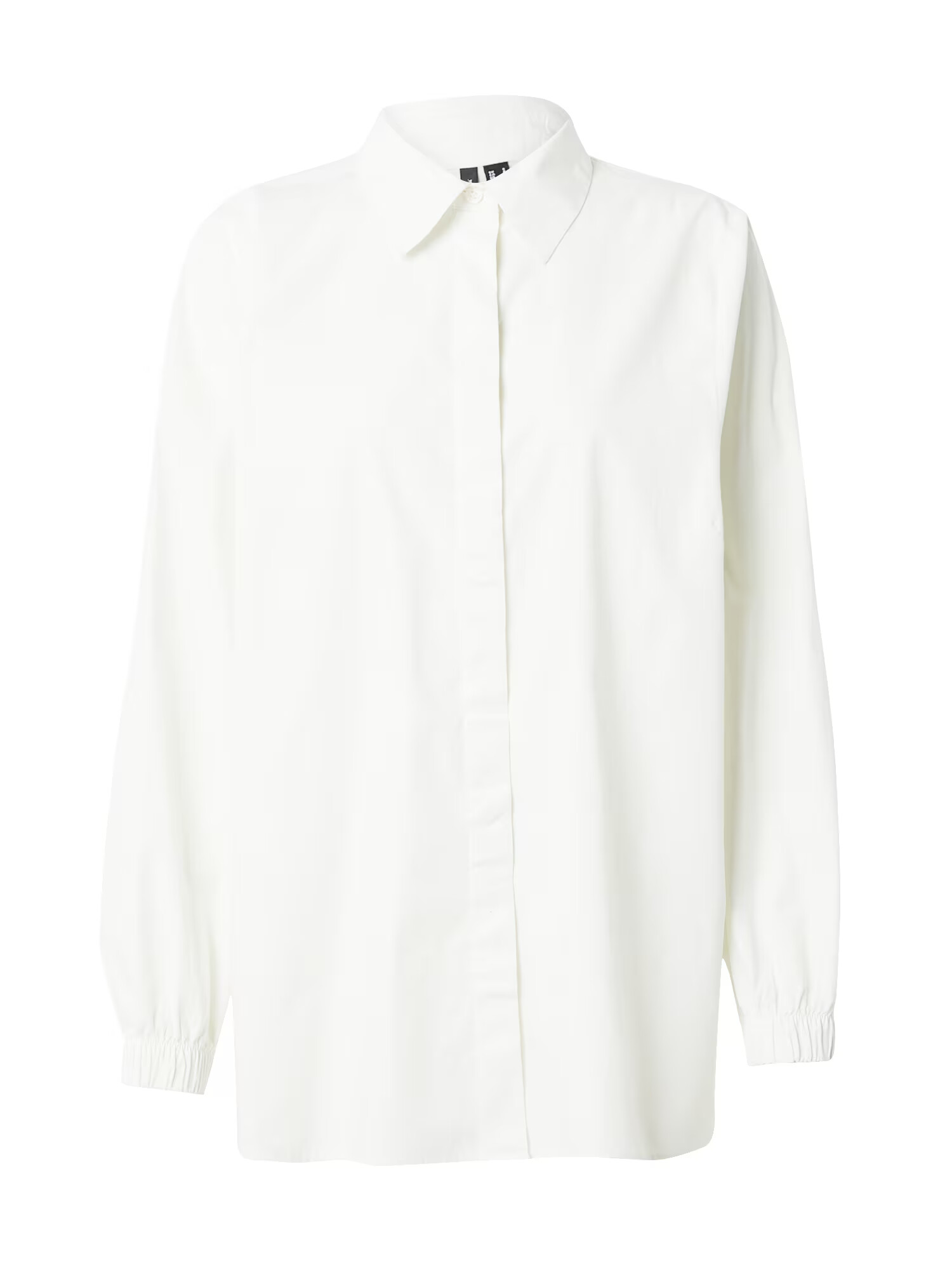 VERO MODA Μπλούζα 'CHARLOTTE' offwhite - Pepit.gr