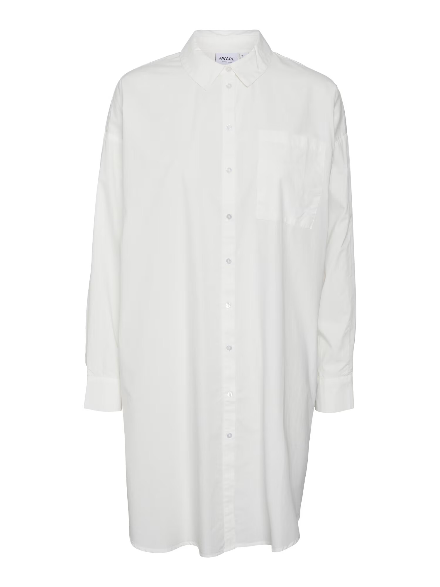 VERO MODA Μπλούζα 'Percey' offwhite - Pepit.gr