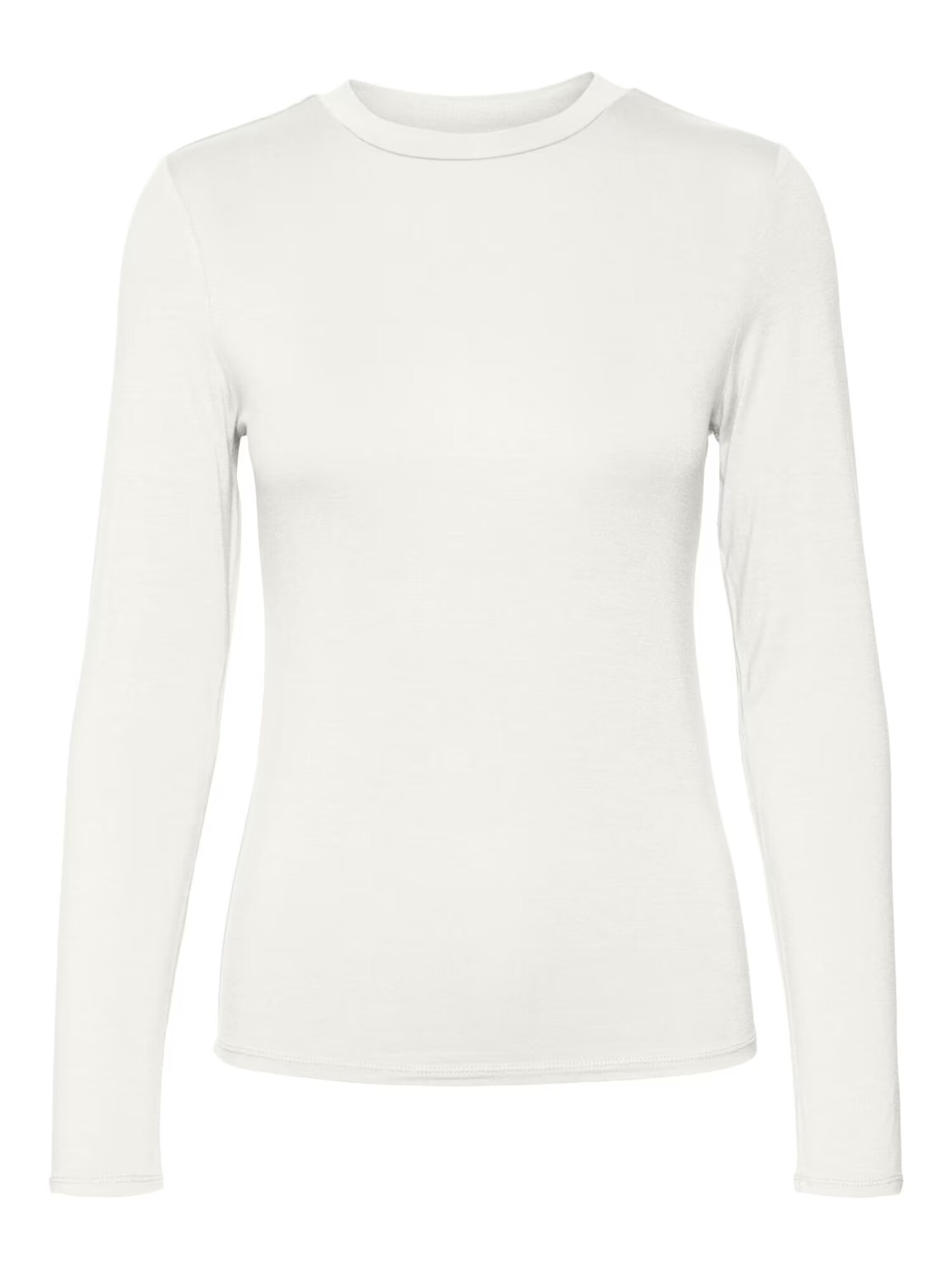 VERO MODA Μπλουζάκι 'ALBERTE' offwhite - Pepit.gr