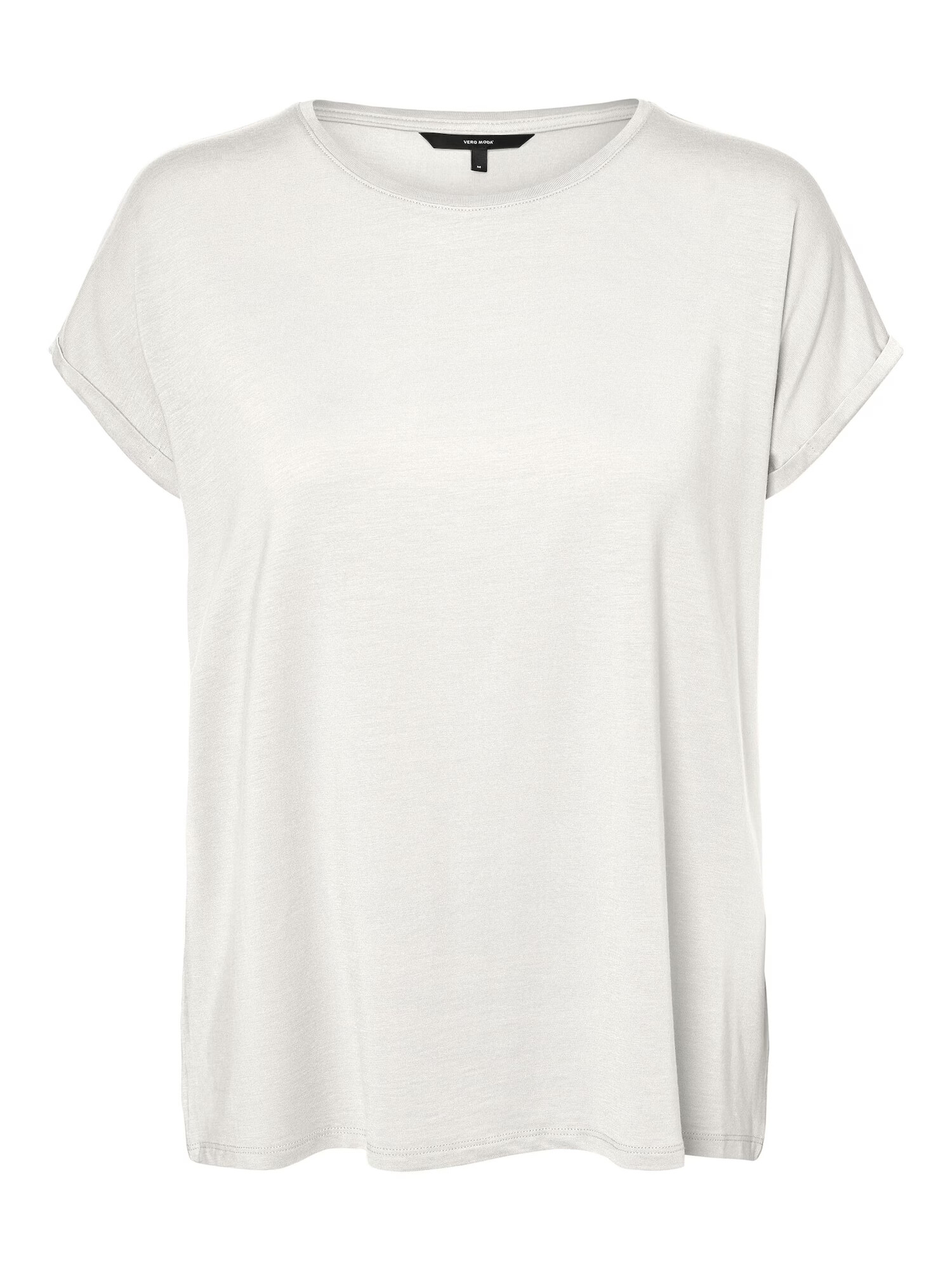 VERO MODA Μπλουζάκι 'AVA' offwhite - Pepit.gr