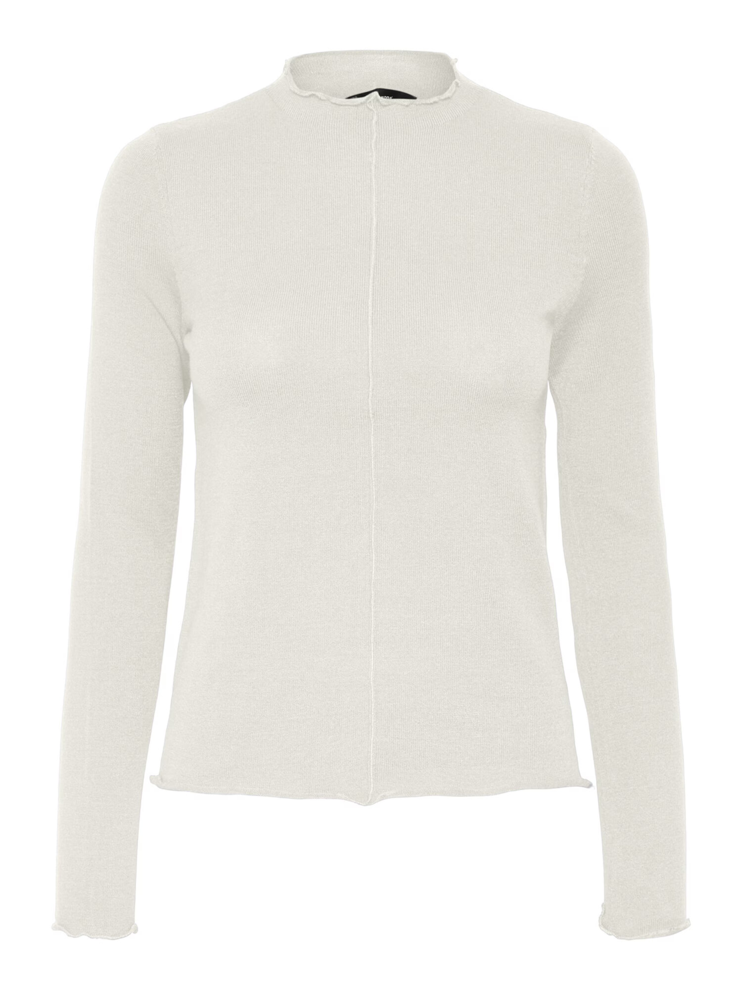 VERO MODA Μπλουζάκι 'Georgina' offwhite - Pepit.gr