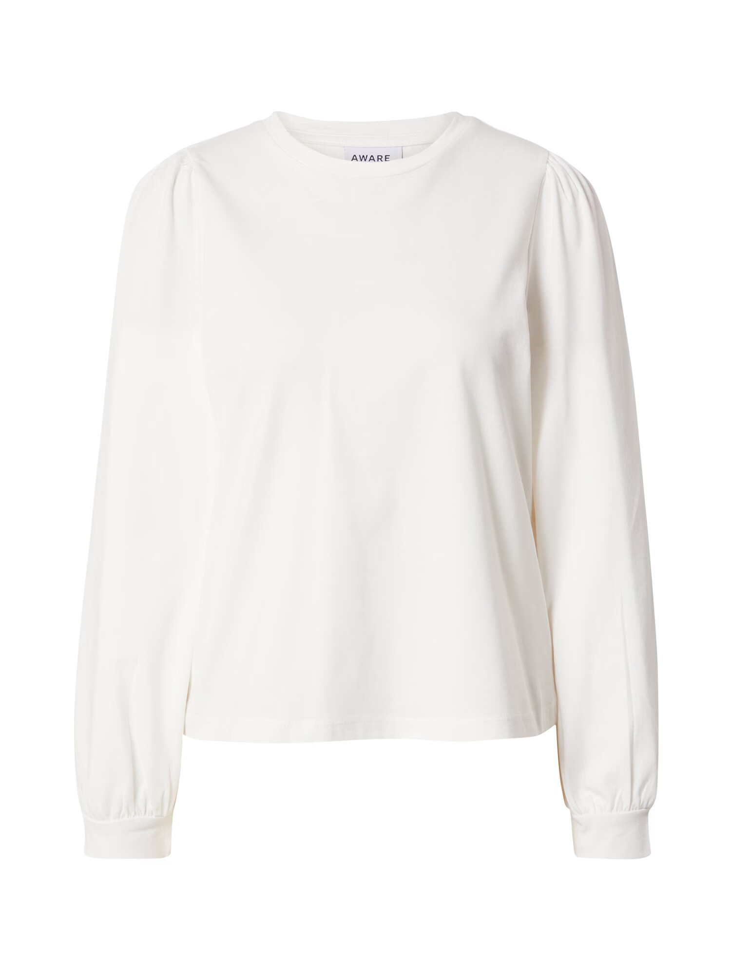 VERO MODA Μπλουζάκι 'Kerry' offwhite - Pepit.gr