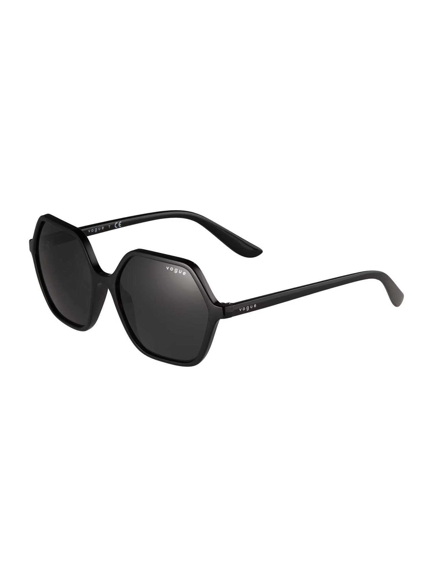 VOGUE Eyewear Γυαλιά ηλίου '0VO5361S' μαύρο - Pepit.gr