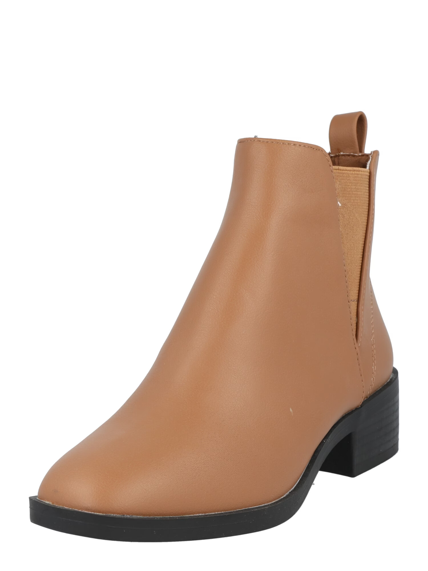 Wallis Ankle boots 'Alfie' σαμουά - Pepit.gr