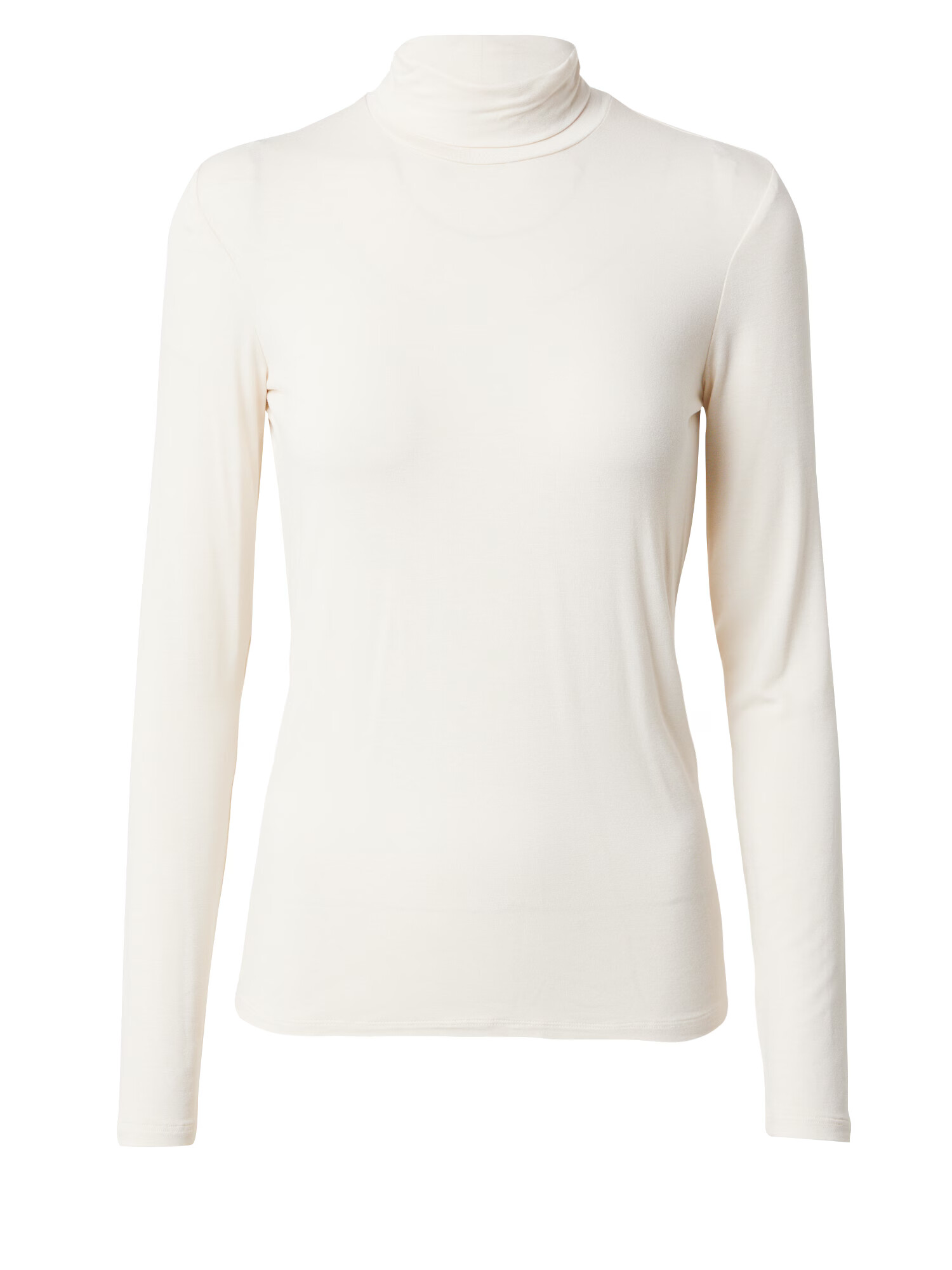 Weekend Max Mara Μπλουζάκι 'MULTIF' offwhite - Pepit.gr