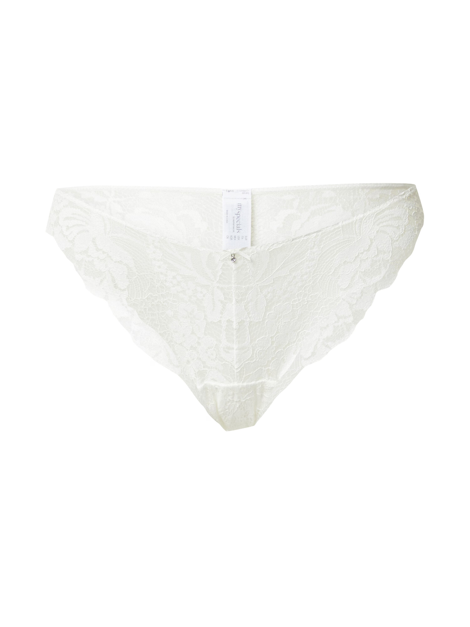 Women' Secret Σλιπ offwhite - Pepit.gr