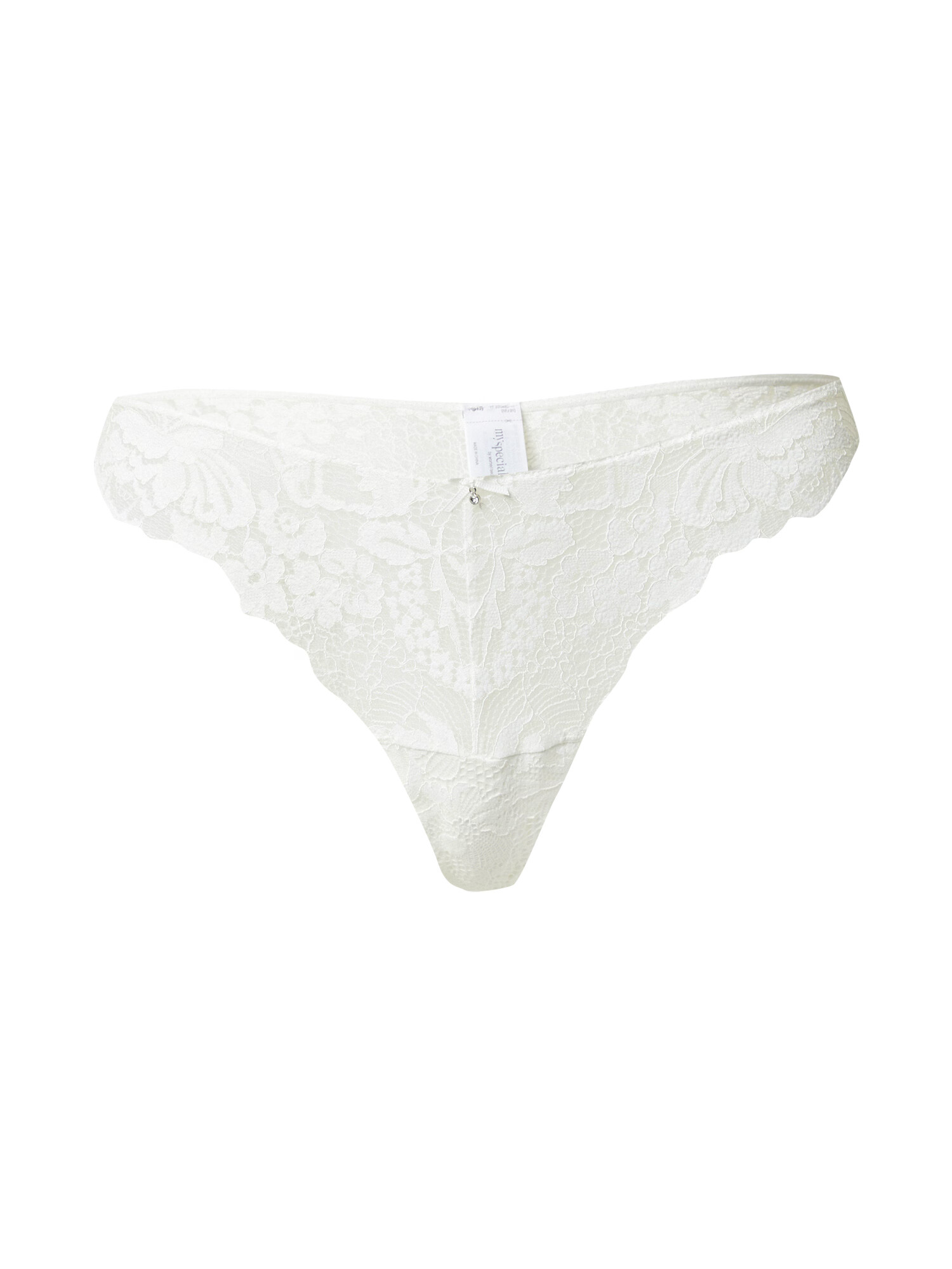 Women' Secret Στρινγκ offwhite - Pepit.gr