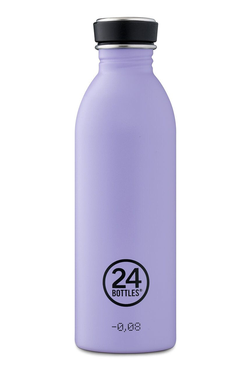 24bottles Μπουκάλι Urban Bottle Erica 500ml - Pepit.gr