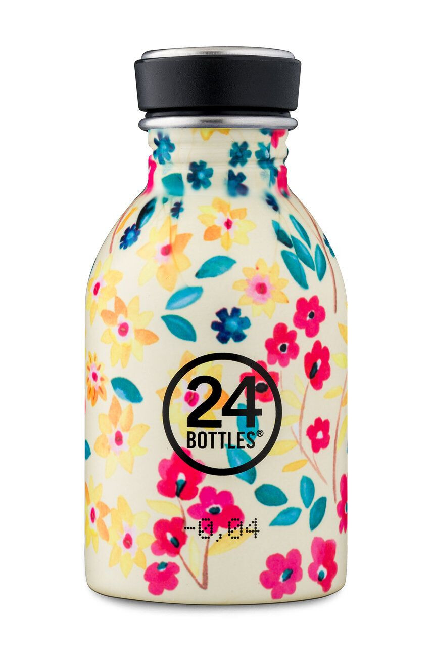 24bottles Μπουκάλι Urban Bottle Petit Jardin 250ml - Pepit.gr