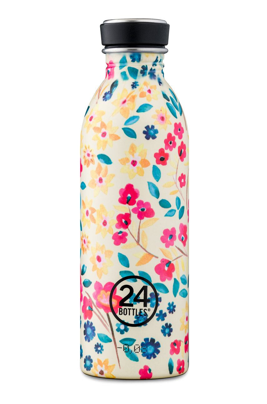 24bottles Μπουκάλι Urban Bottle Petit Jardin 500ml - Pepit.gr