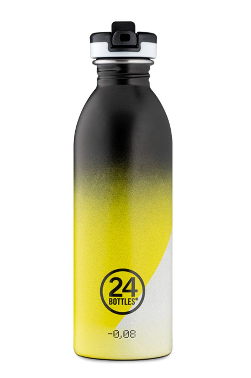 24bottles Φιάλη νερού Stardust Sport 500 ml - Pepit.gr