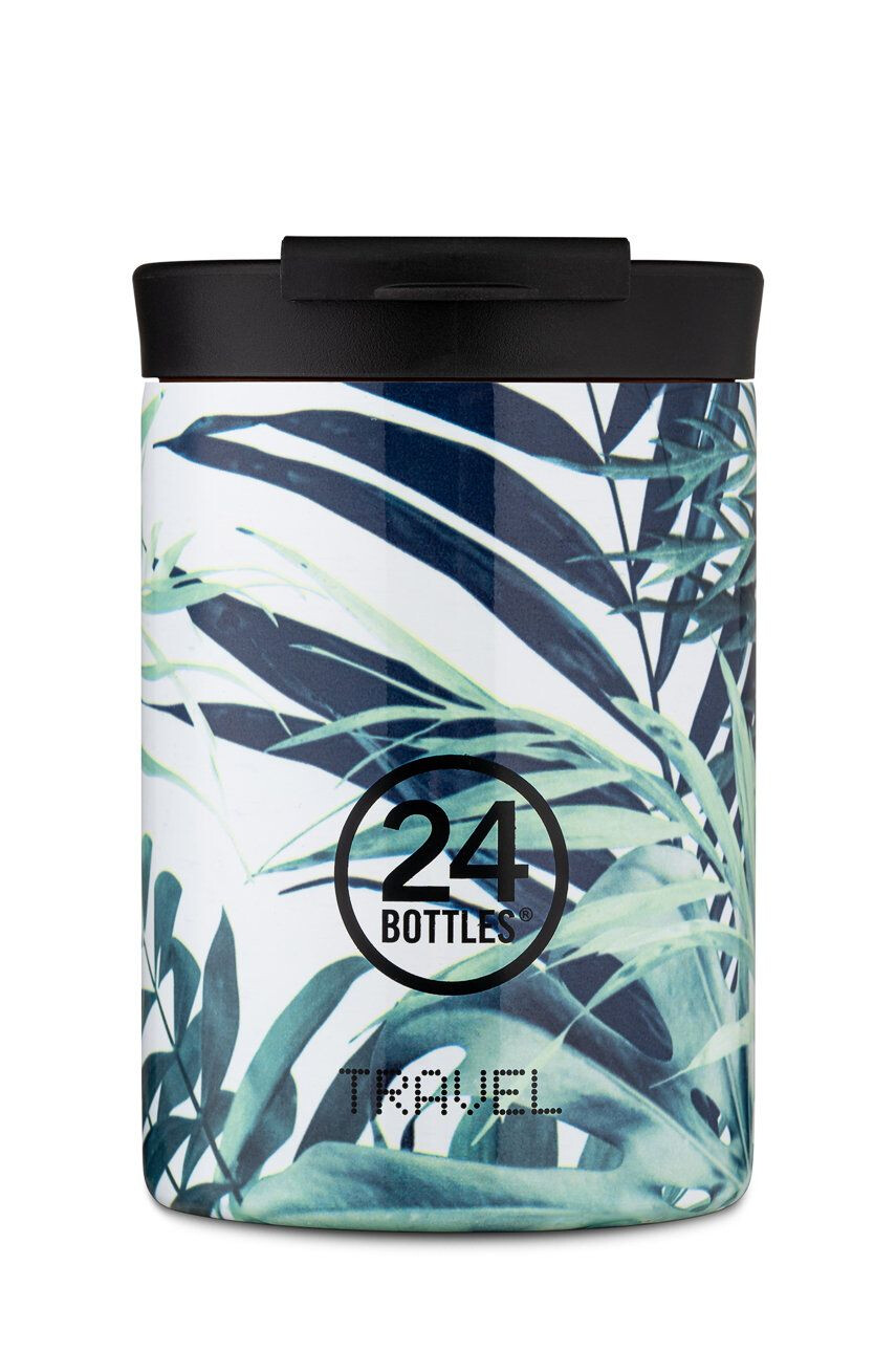 24bottles Θερμική κούπα Travel Tumbler Lush 350ml - Pepit.gr