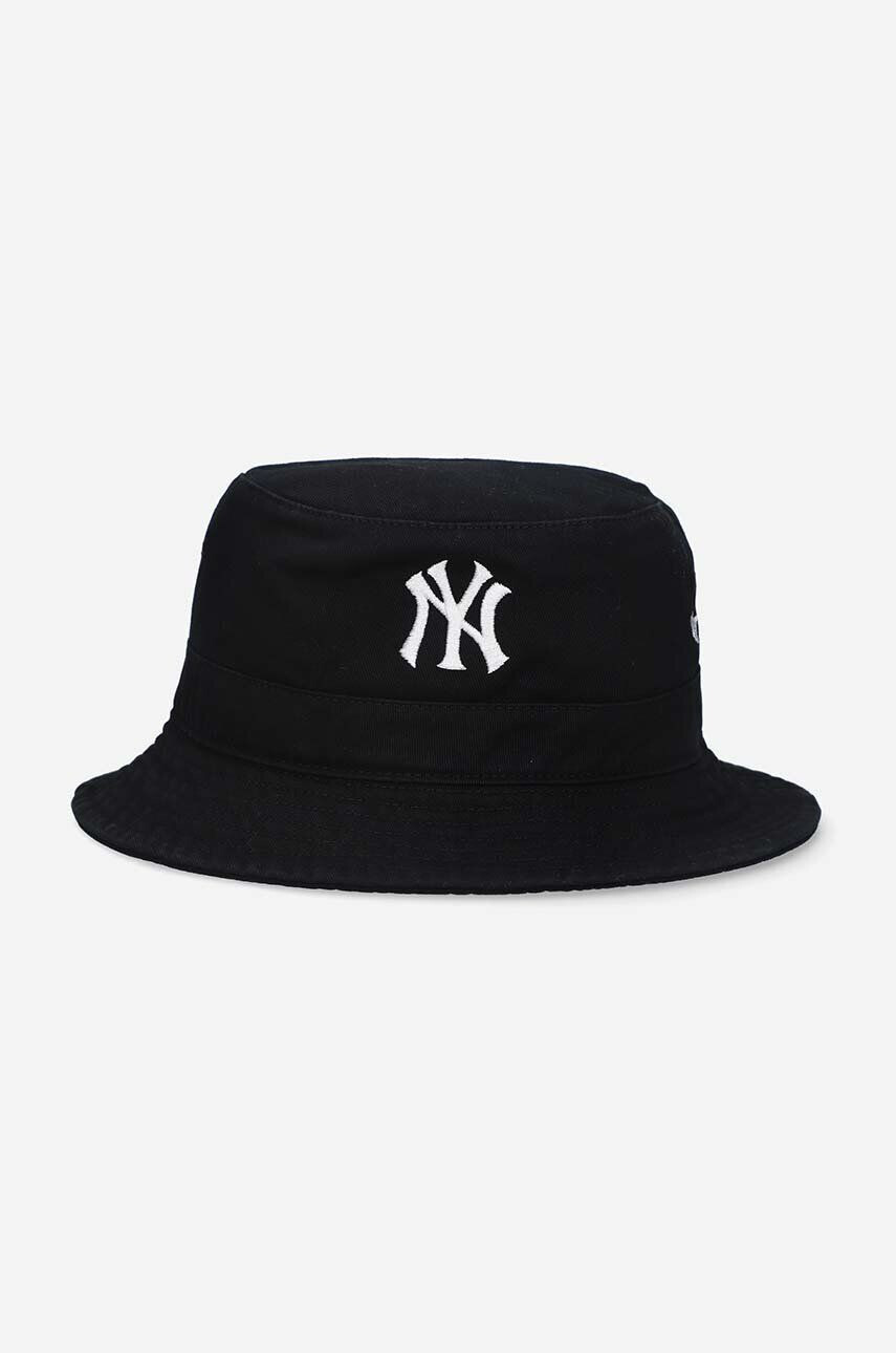 47brand Βαμβακερό καπέλο New York Yankees - Pepit.gr