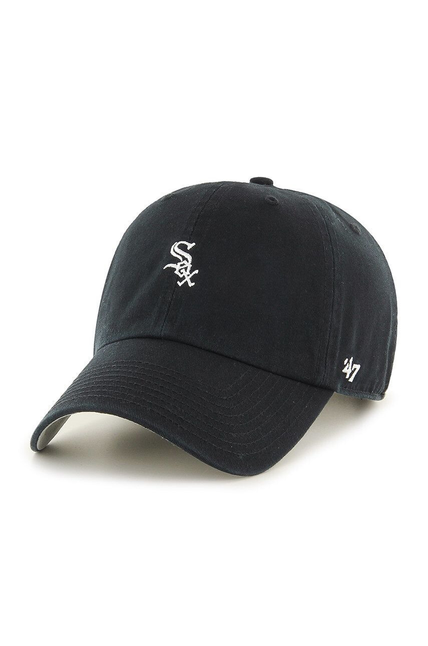 47brand Καπέλο Chicago White Sox - Pepit.gr