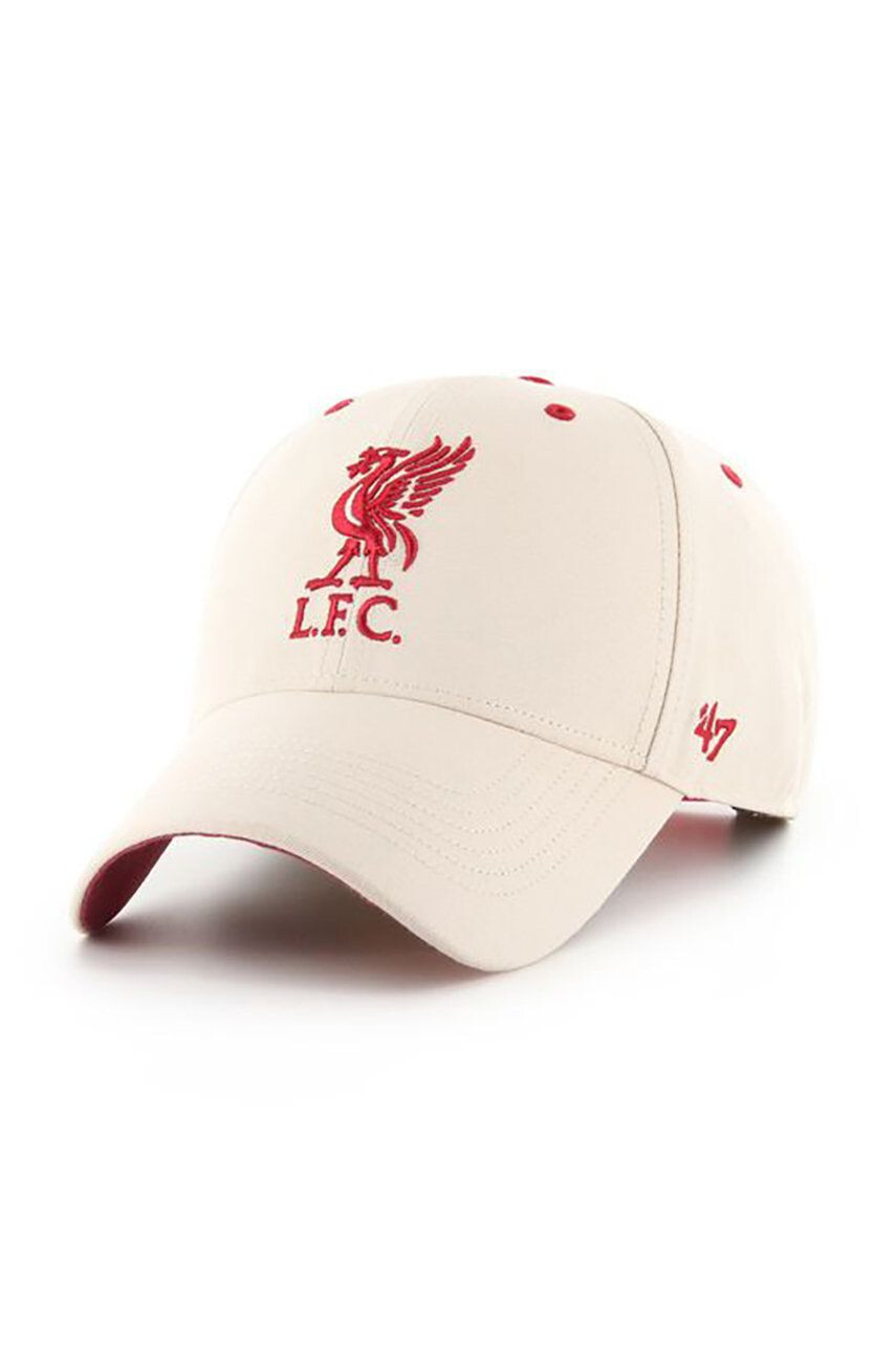 47brand Καπέλο Epl Liverpool - Pepit.gr