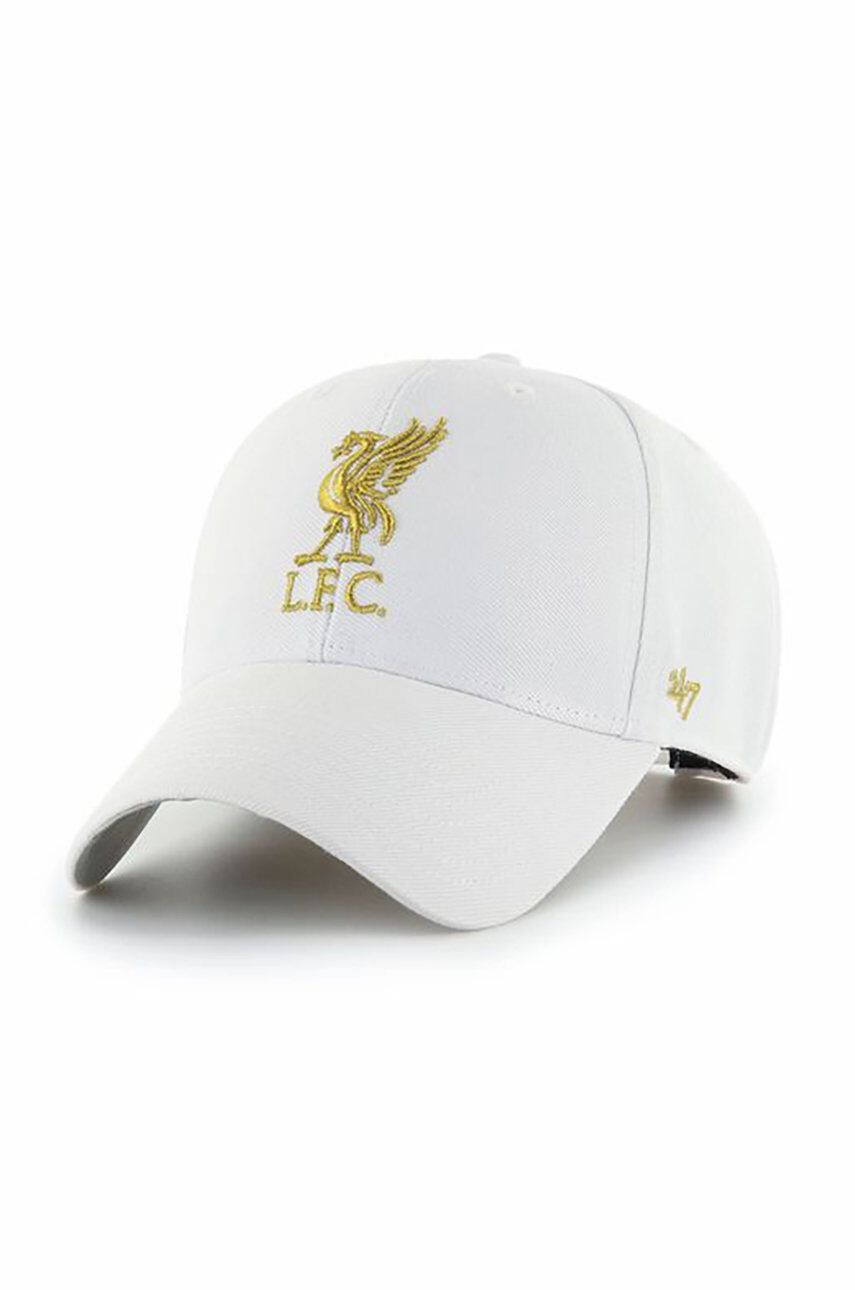 47brand Καπέλο Epl Liverpool - Pepit.gr