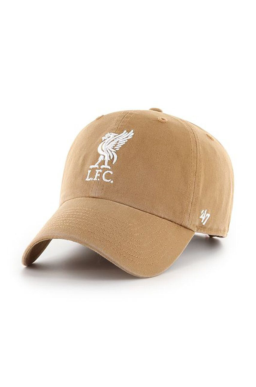 47brand Καπέλο Epl Liverpool - Pepit.gr