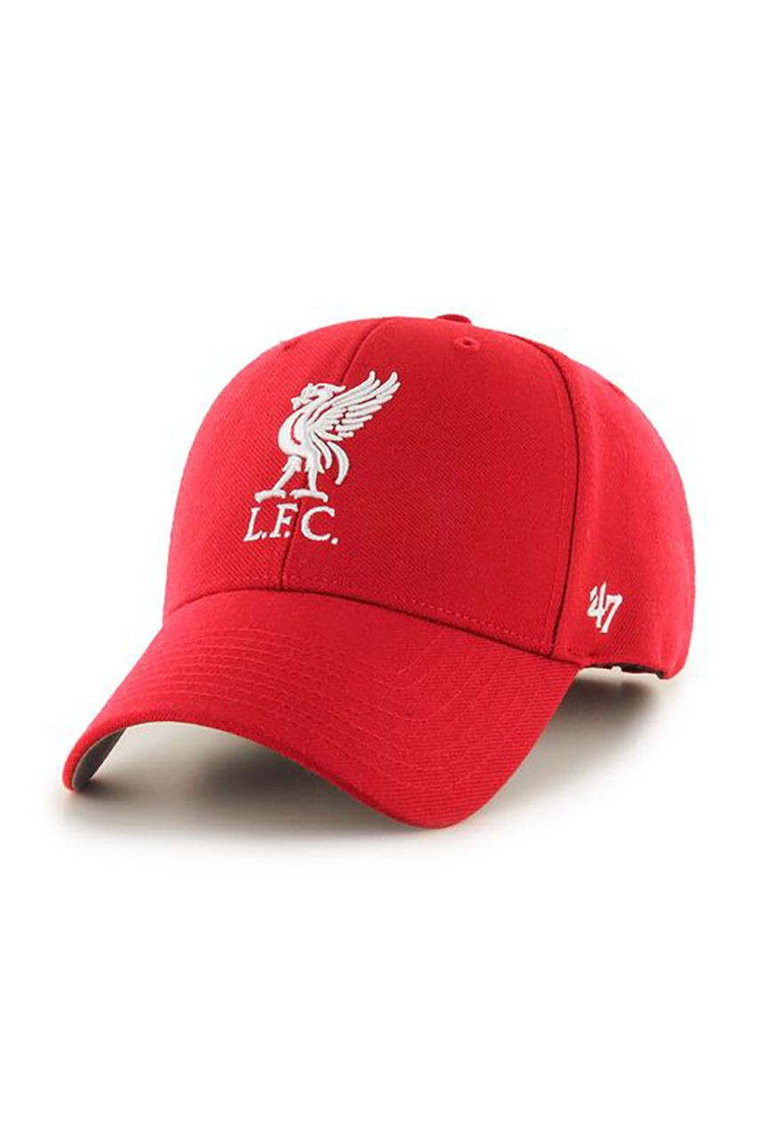 47brand Καπέλο Epl Liverpool - Pepit.gr