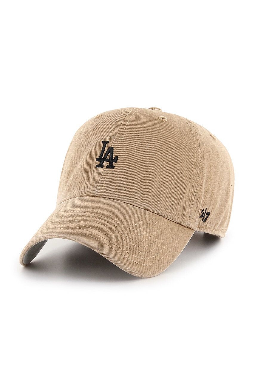 47brand Καπέλο Los Angeles Dodgers - Pepit.gr