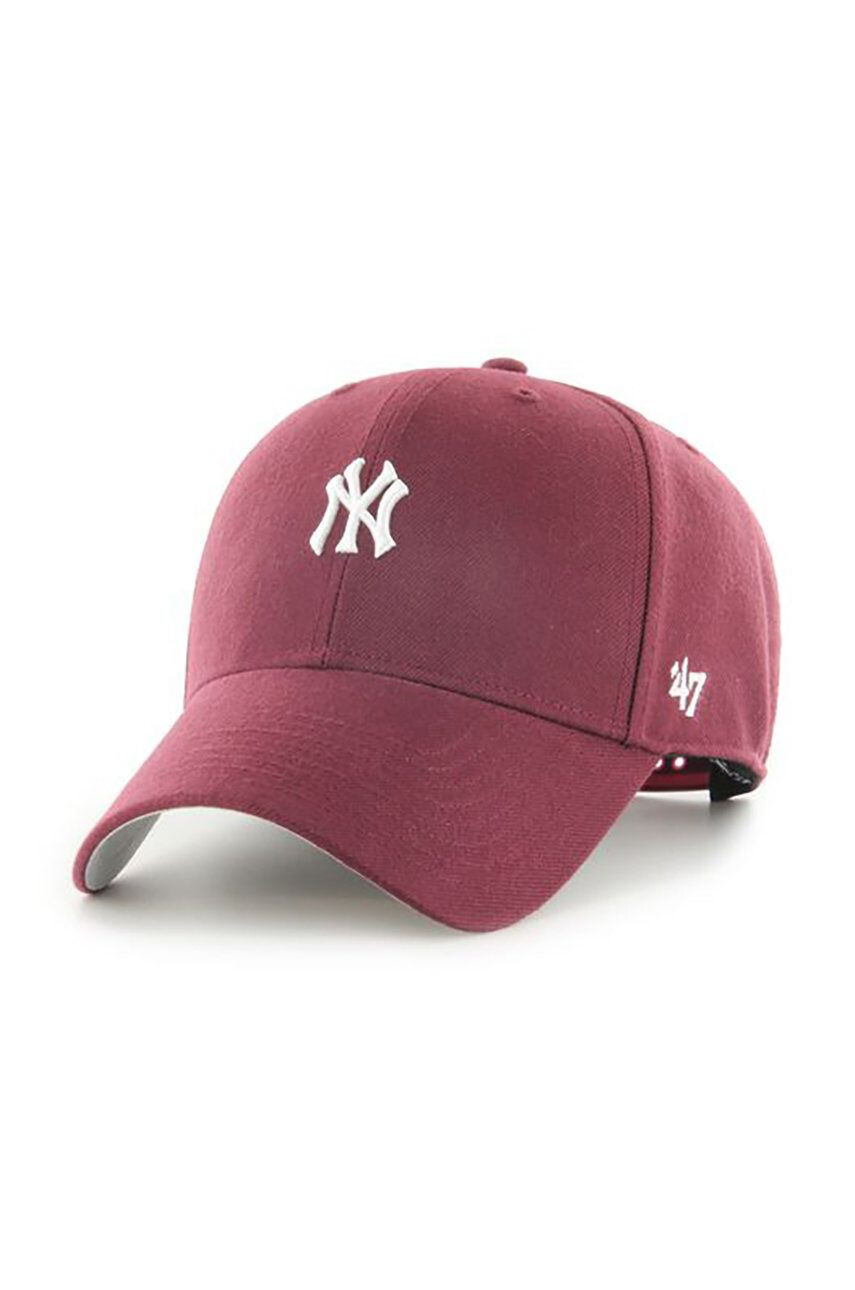 47brand Καπέλο Mlb New York Yankees - Pepit.gr