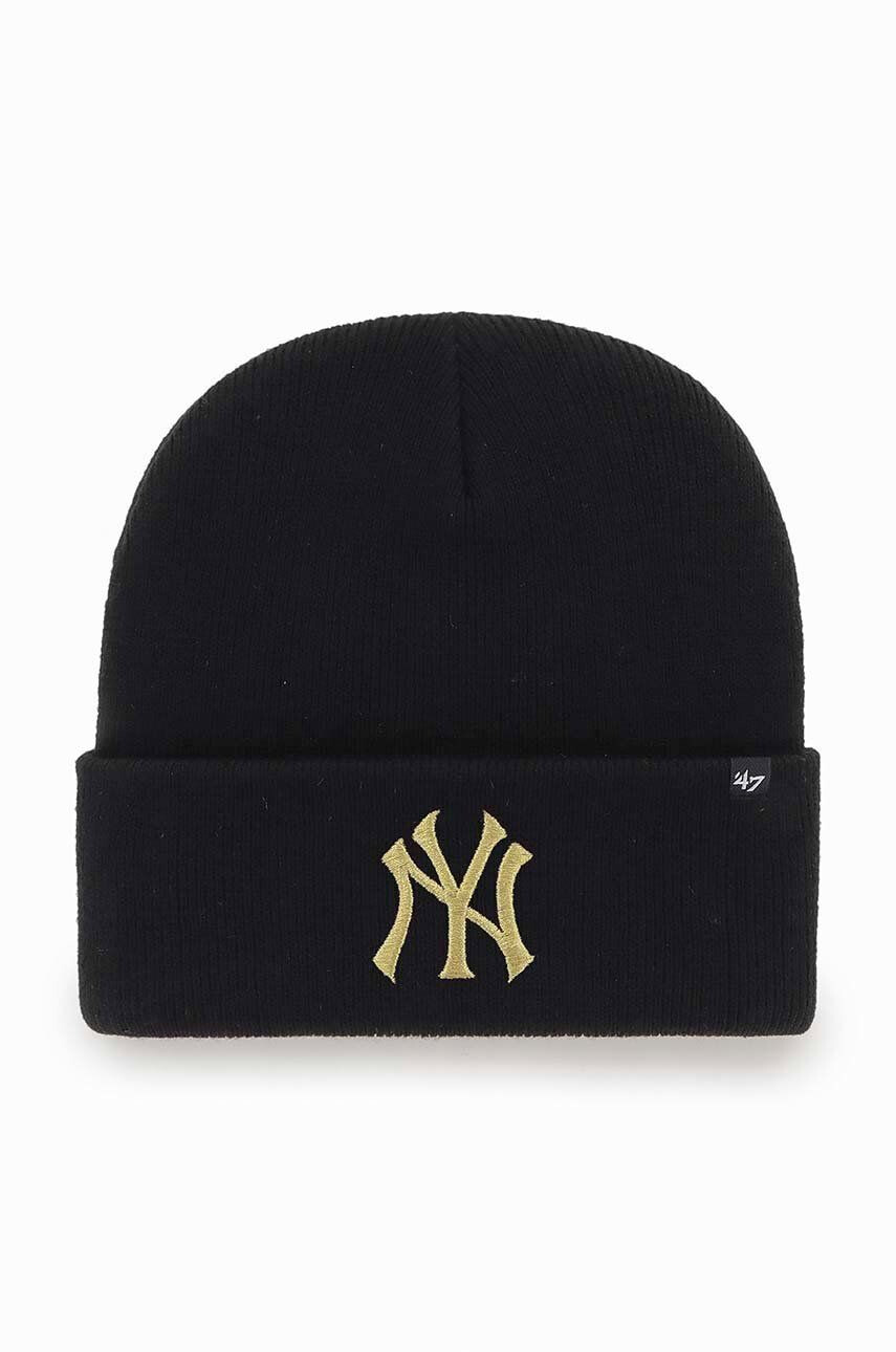 47brand Καπέλο Mlb New York Yankees - Pepit.gr