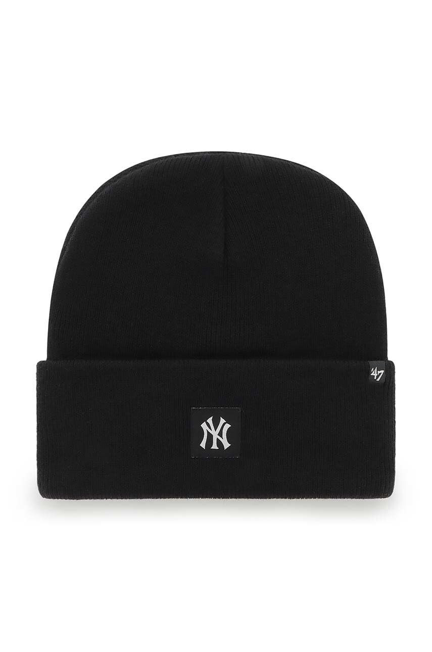 47brand Καπέλο Mlb New York Yankees - Pepit.gr