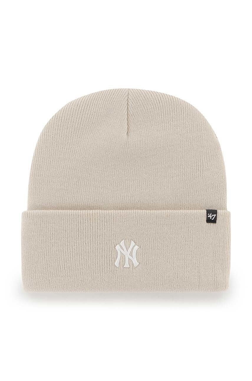 47brand Καπέλο Mlb New York Yankees - Pepit.gr