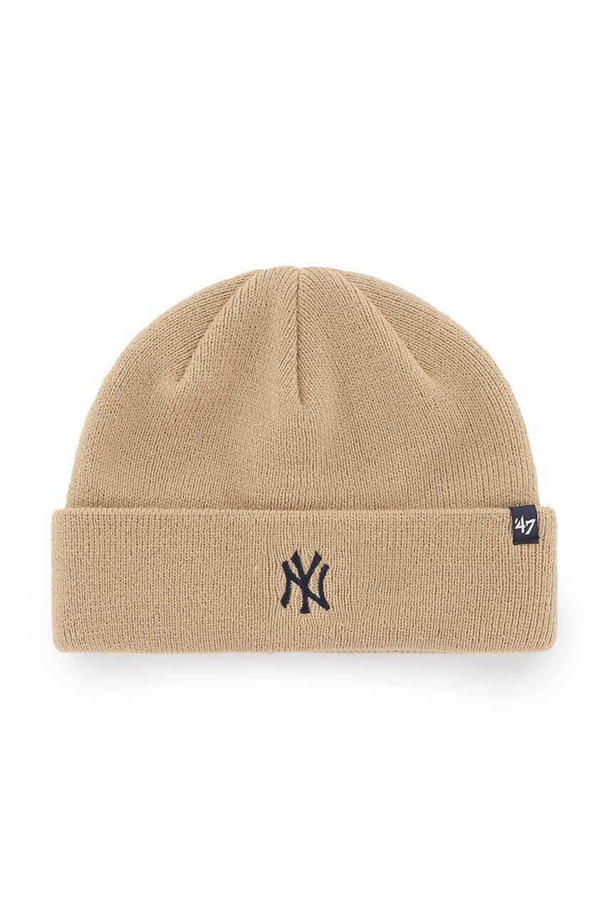 47brand Καπέλο Mlb New York Yankees - Pepit.gr