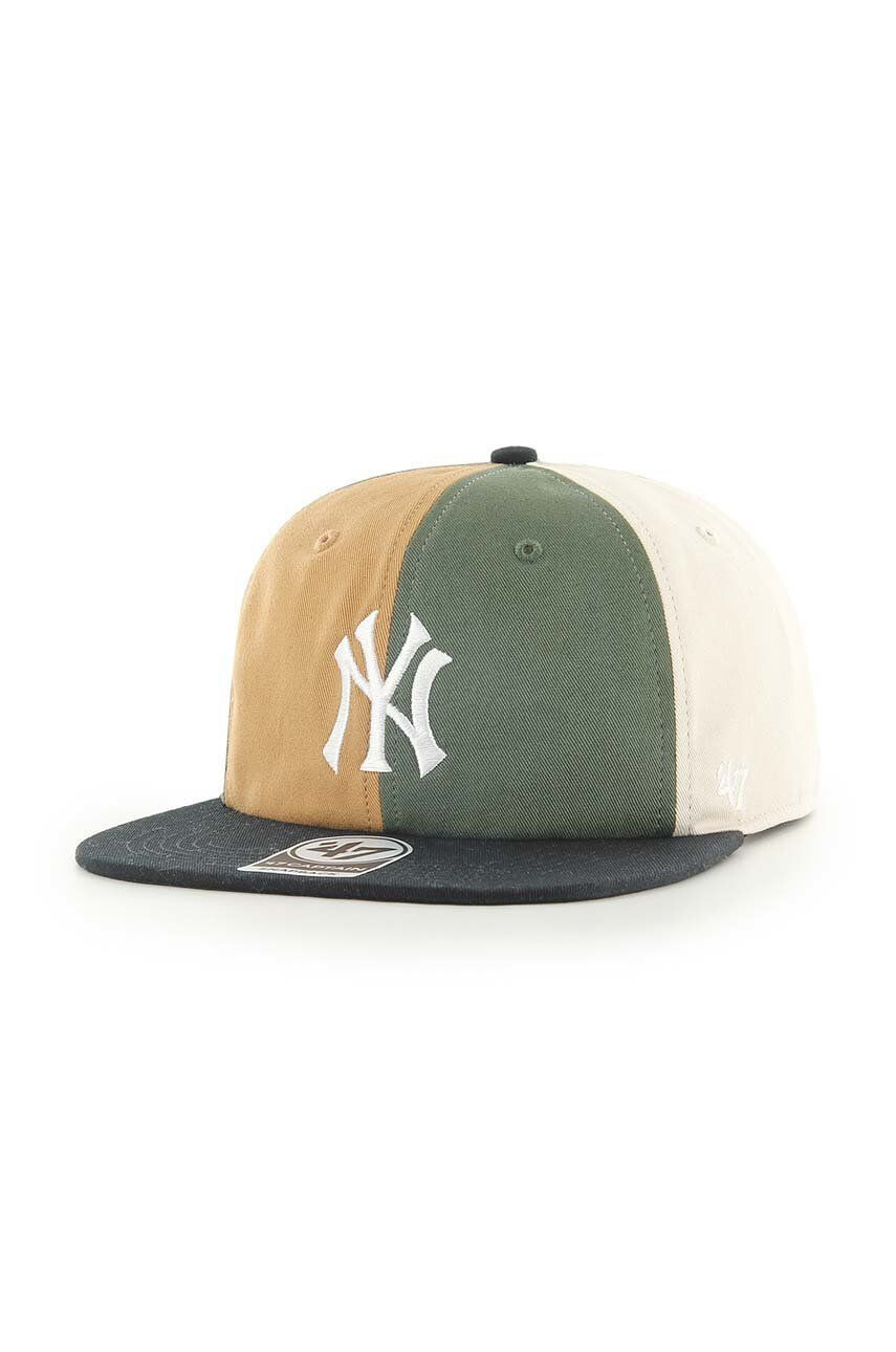 47brand Καπέλο Mlb New York Yankees - Pepit.gr