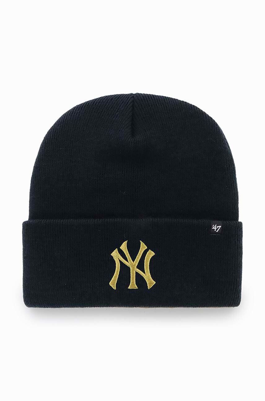 47brand Καπέλο Mlb New York Yankees - Pepit.gr